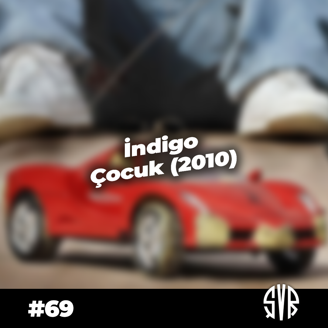 İndigo - Çocuk (2010)