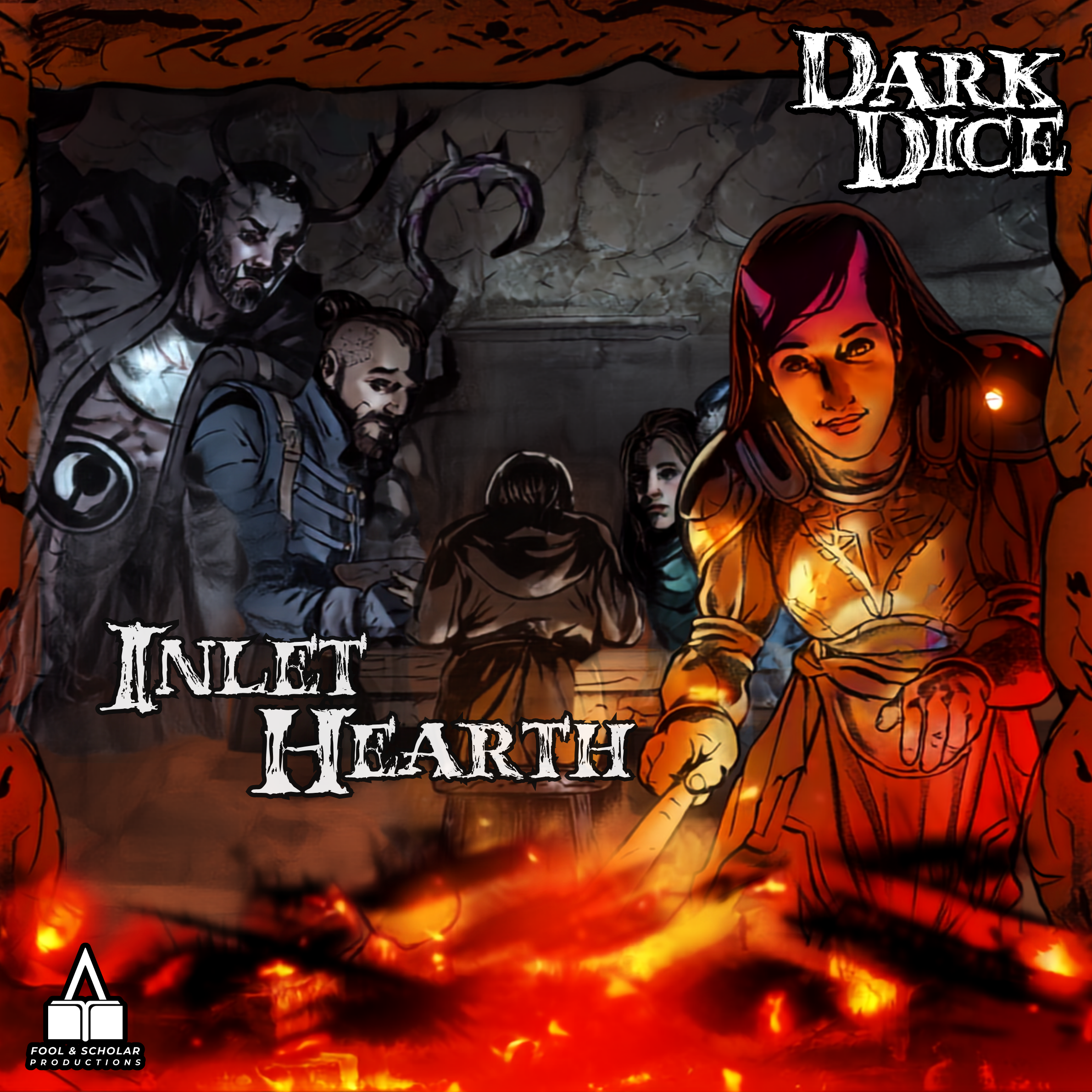 Season 4 | Ep. 13 | Inlet Hearth