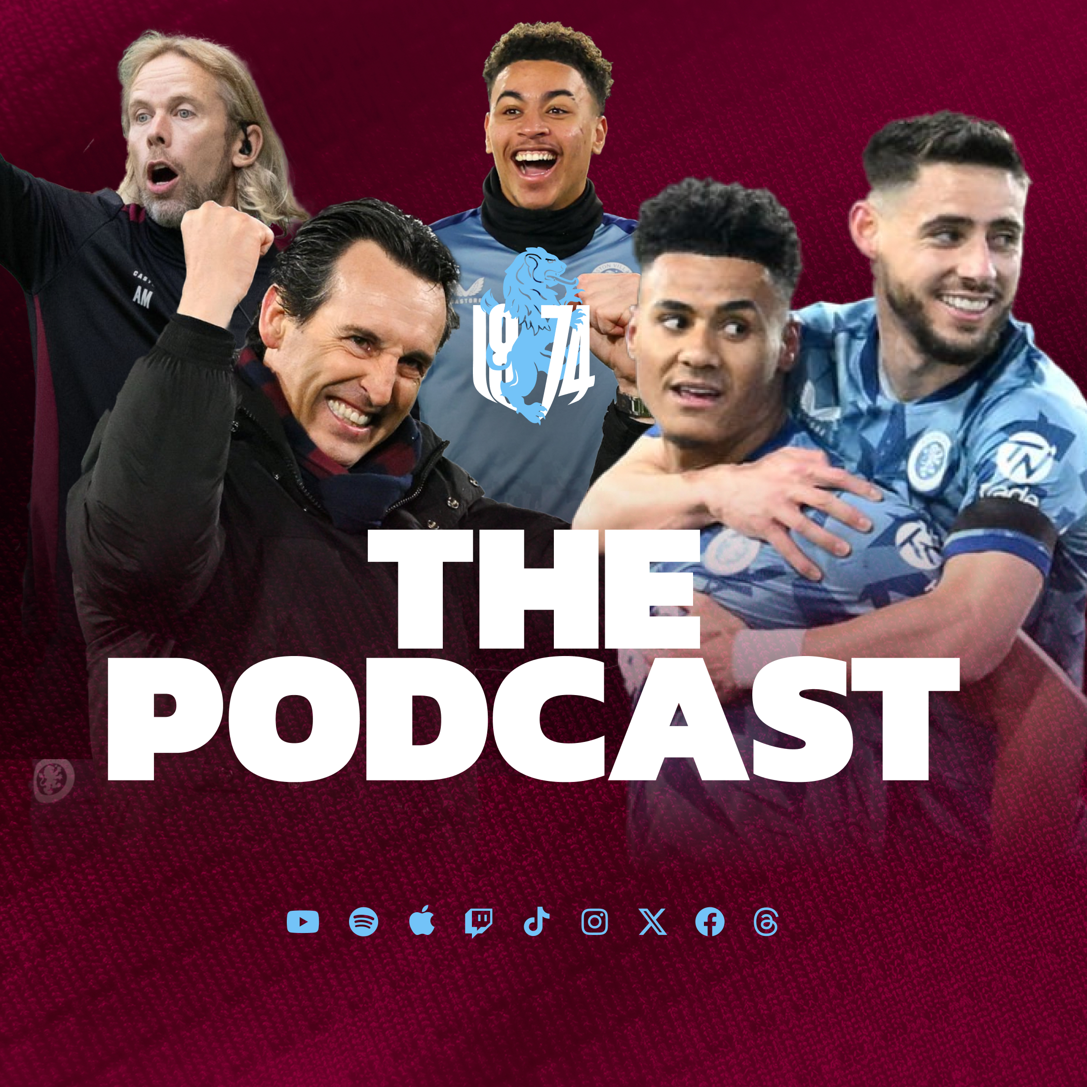 Villa leave it late, Emery tweaks and set pieces
