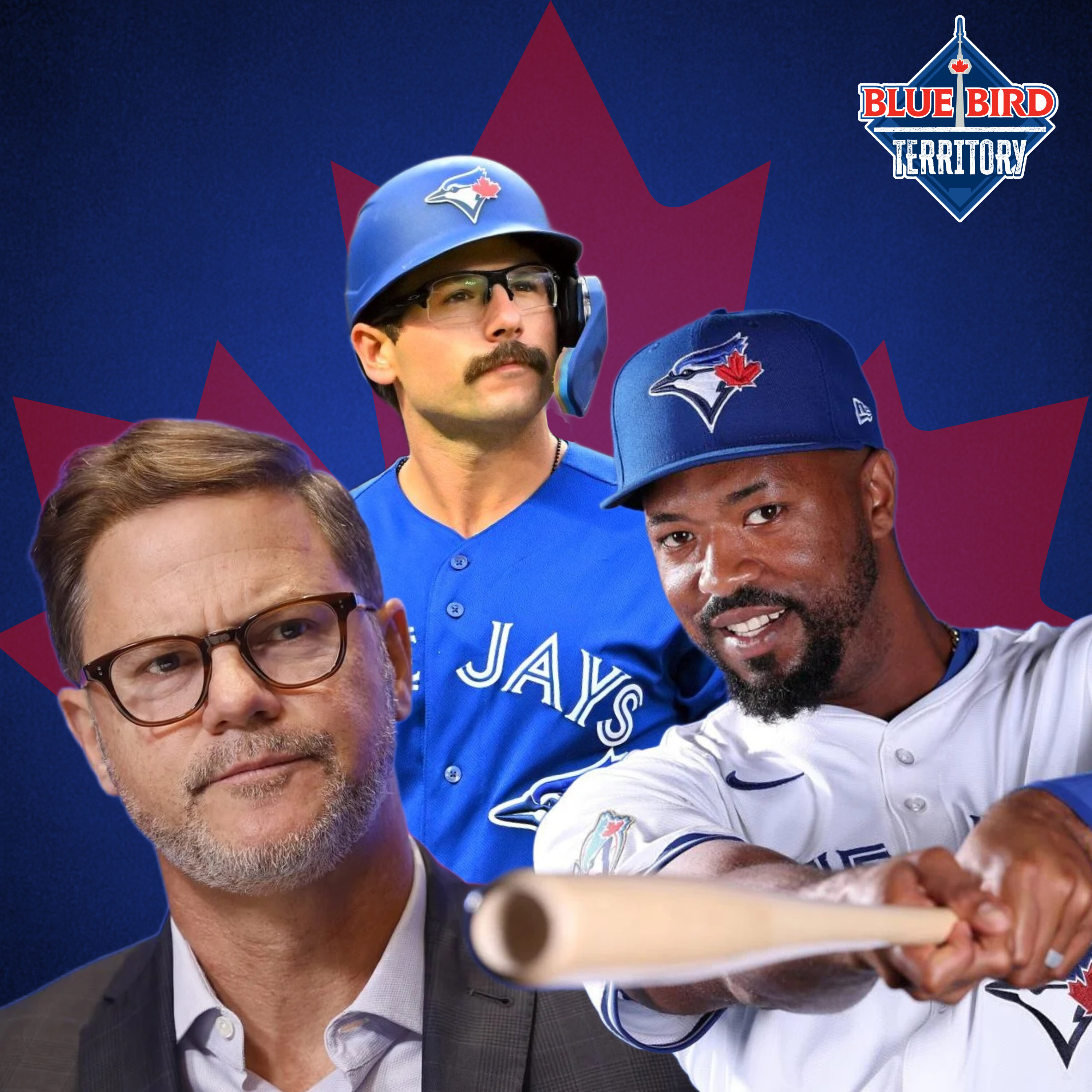 Who Will Win Final Blue Jays Roster Spots?