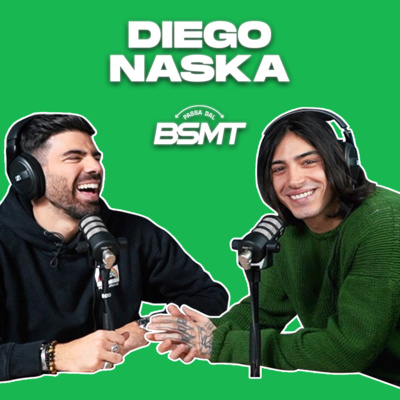 DIEGO NASKA | Il punk-rock è tornato!