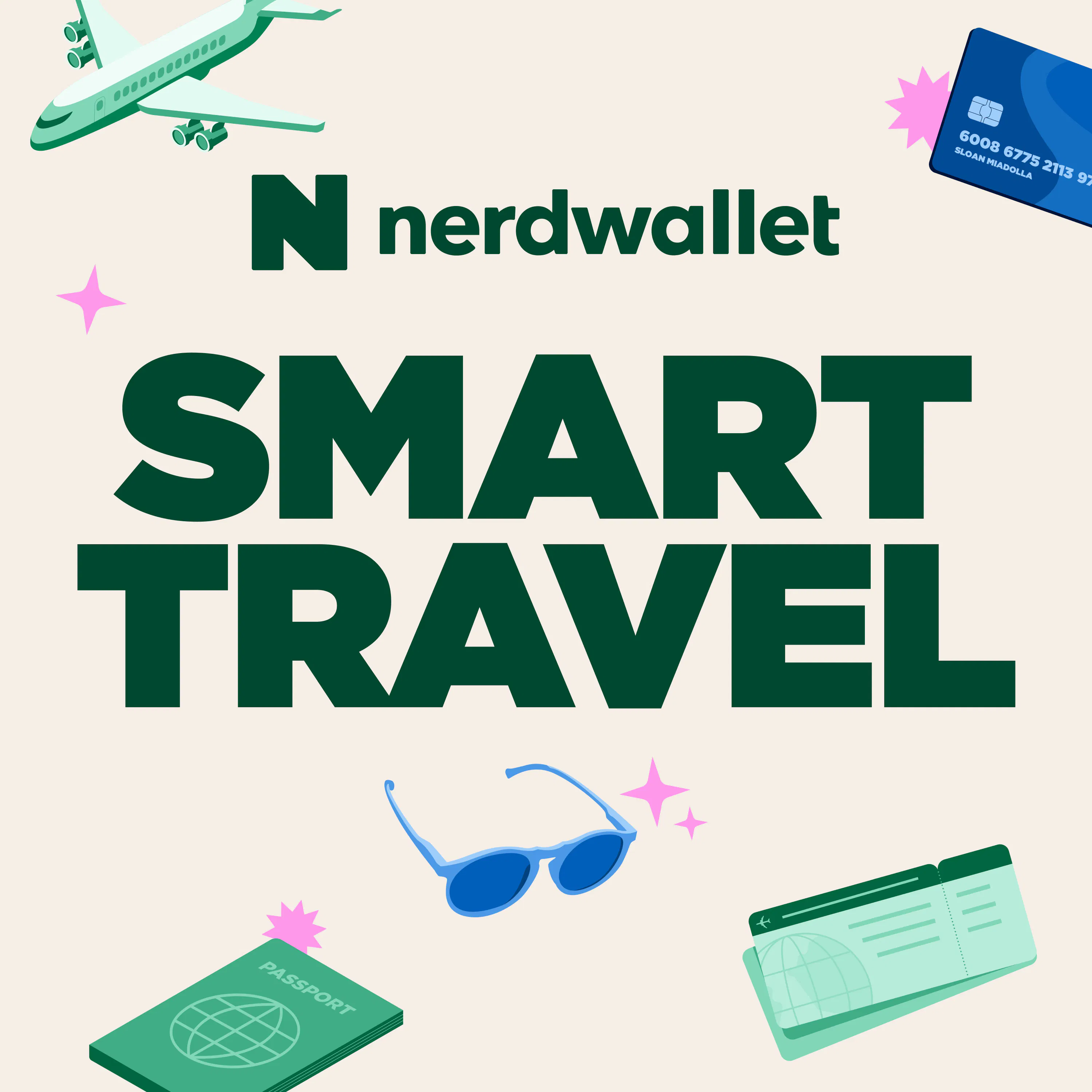 Family Travel on Points, Solo Trip Ideas, and Booking Tools Compared: Your Travel Questions Answered — Smart Travel: Upgrade Your Getaways cover