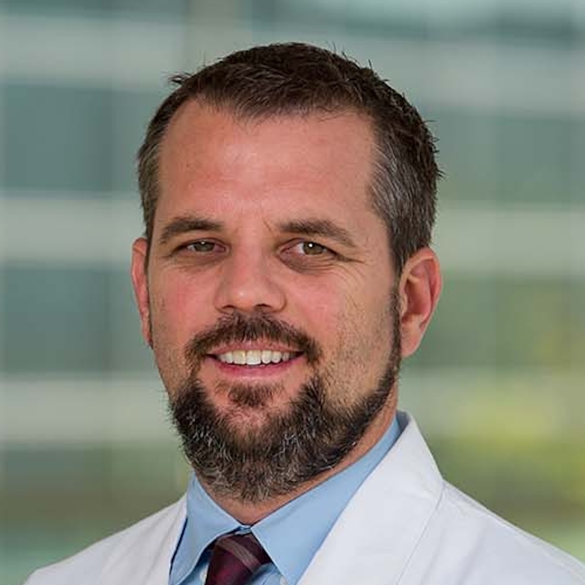 Ep. 223 Transitioning Pediatric Urology to Adult Care with Dr. Ryan Mauck episode artwork