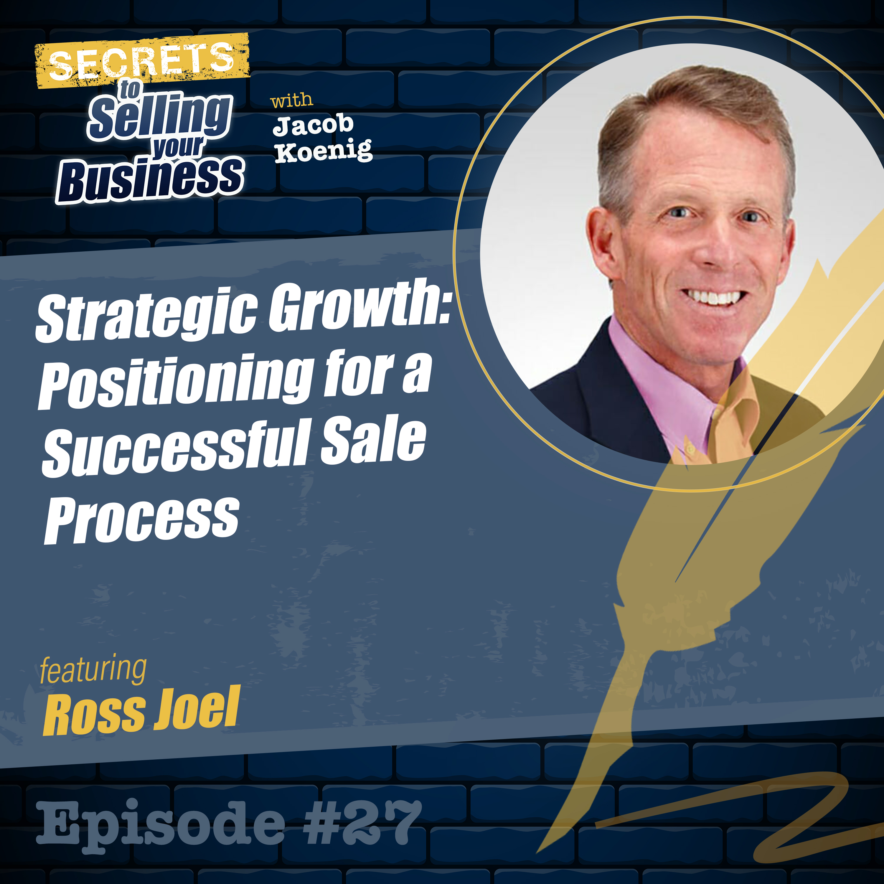 Secrets to Selling Your Business