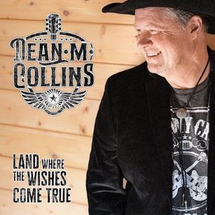 Dean M Collins Interview
