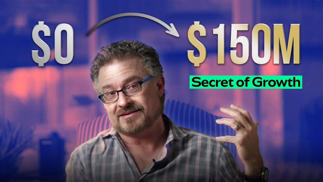 How to build a $100M revenue business l Bob Tinker & Tae Hea Nahm EP 02 | EO episode artwork