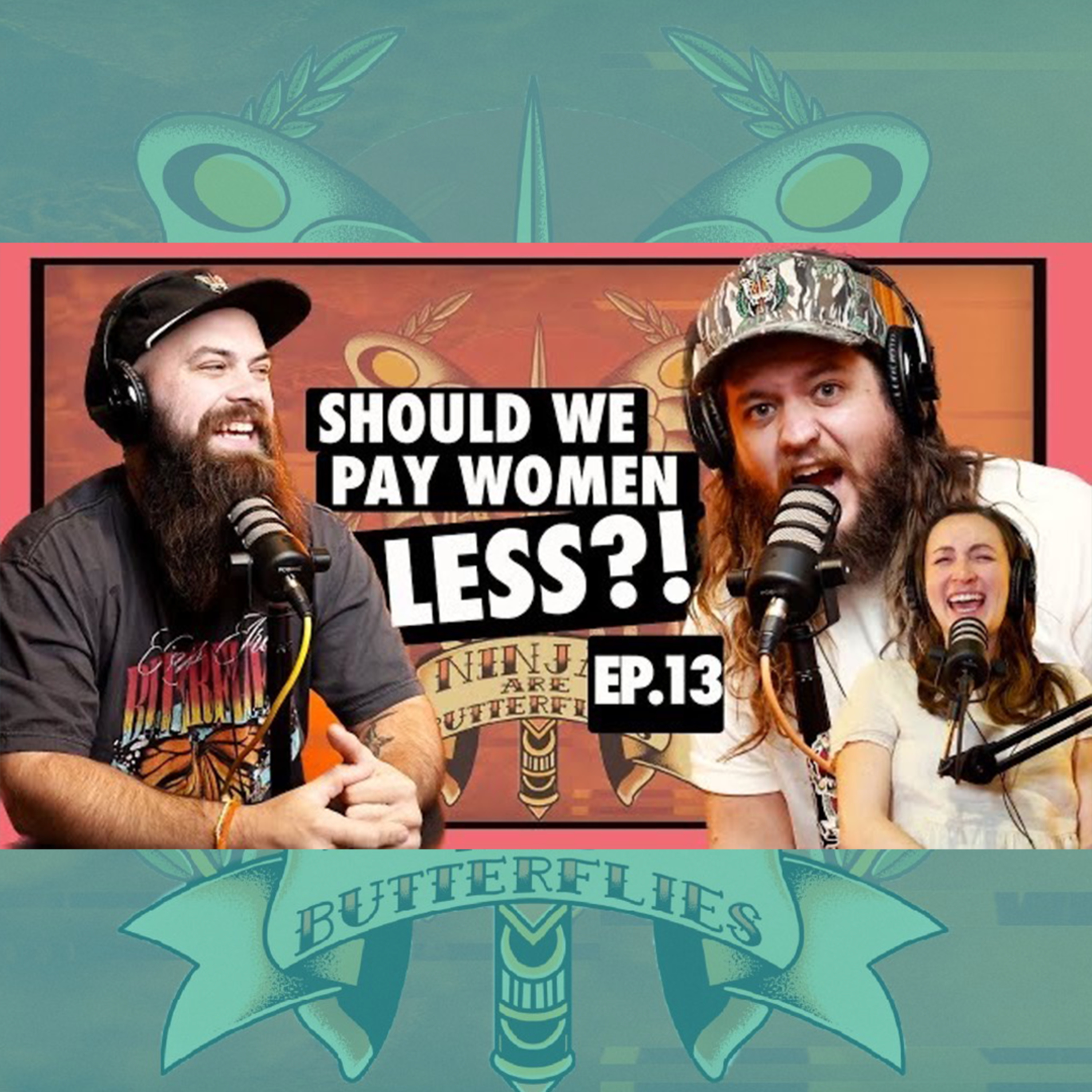 013 - Should We Pay Women Less?