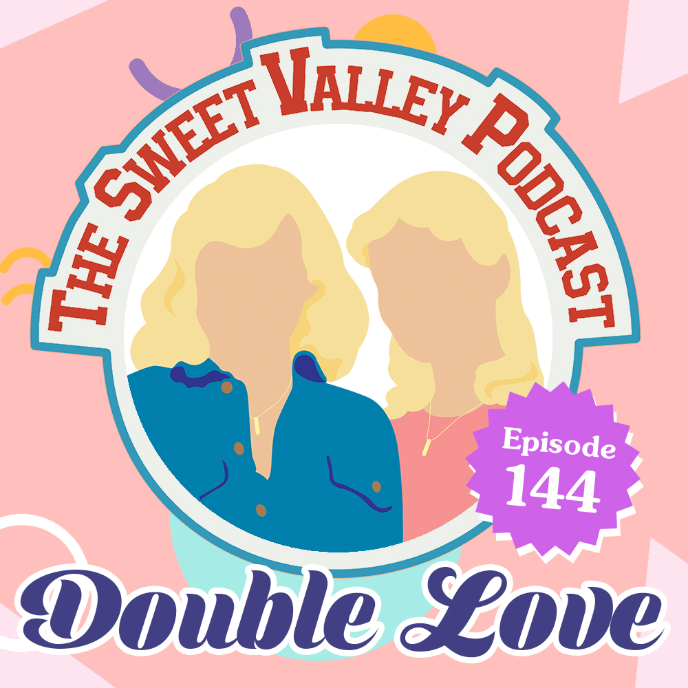 DOUBLE LOVE: V FOR VICTORY PART 1 podcast artwork