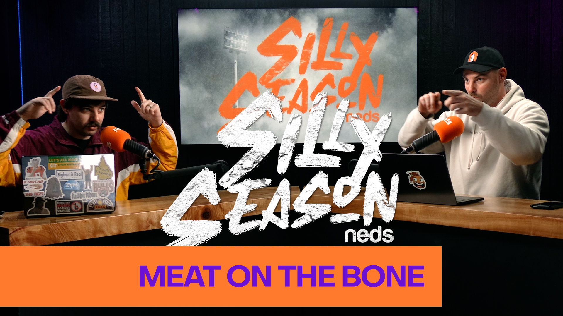 Meat On The Bone