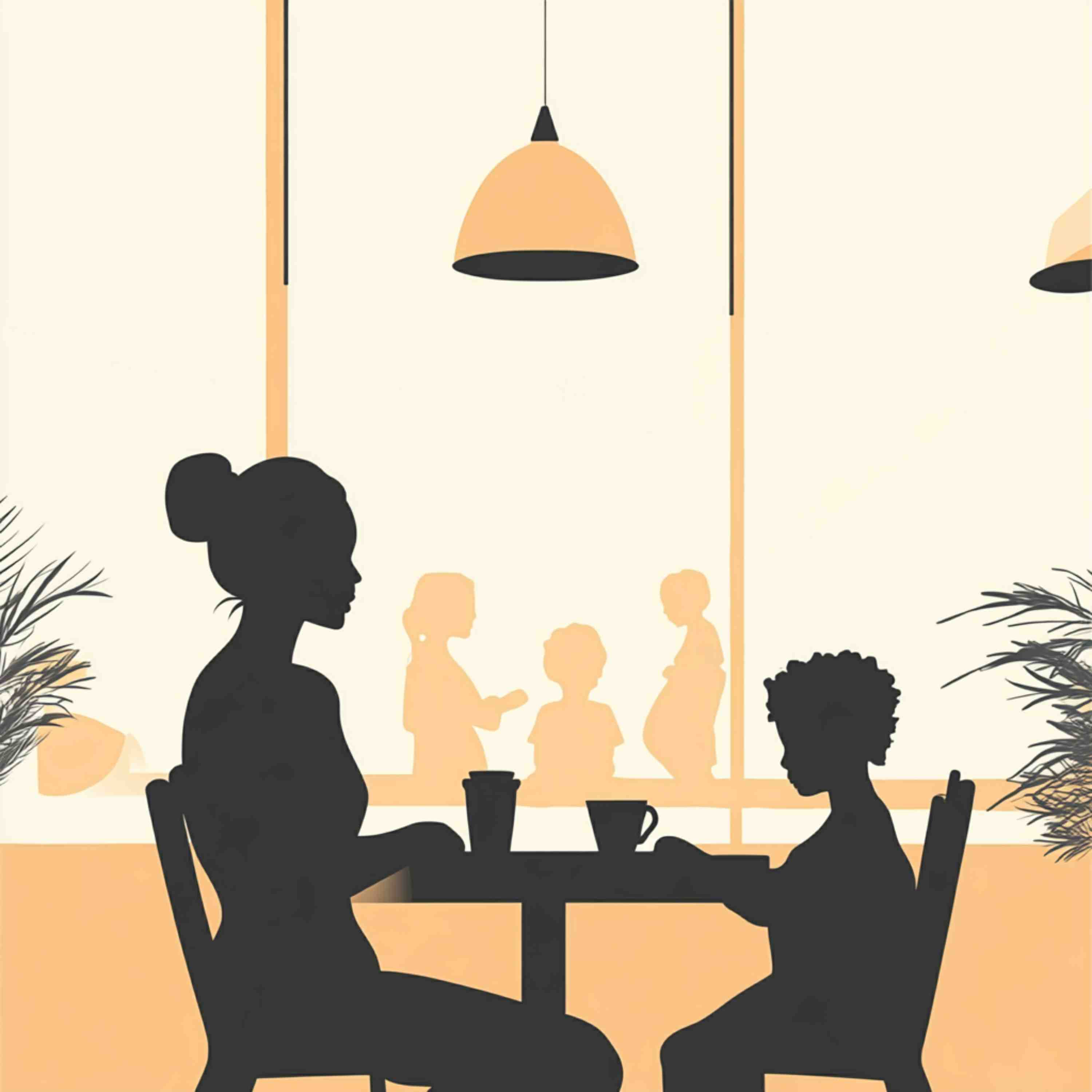 [Part 2] Single Mom Dating Tips by Karen Stanley on Self-Respect and Clarity in Relationships