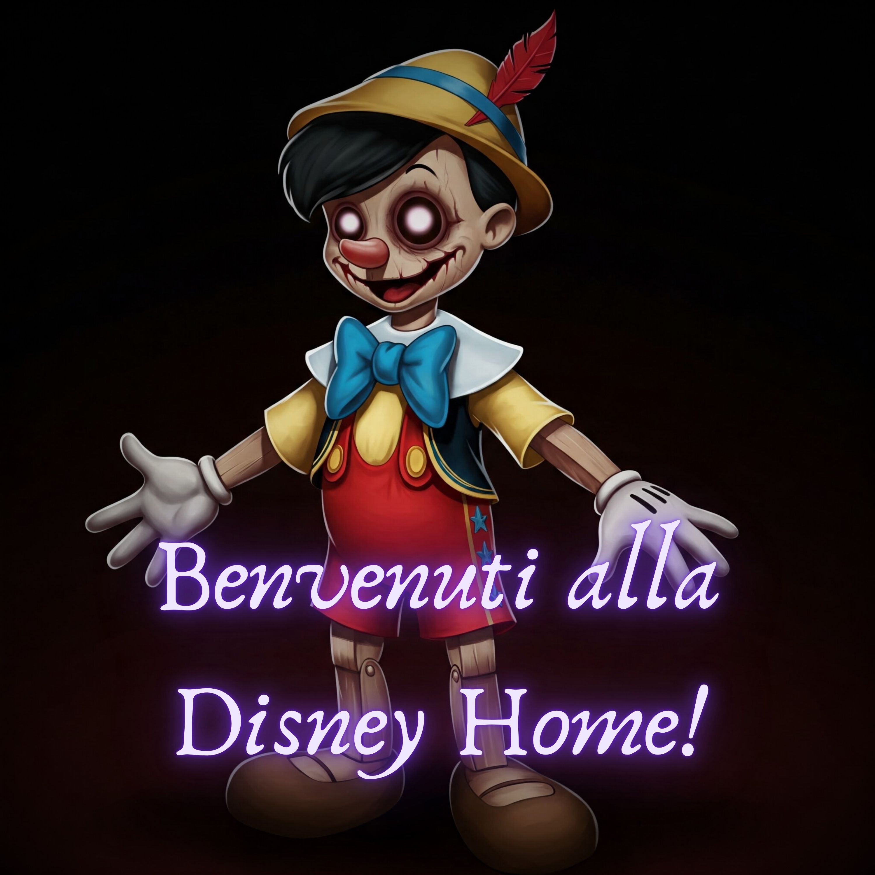 I Racconti di Misteriossa - Storie Horror e Fantasy