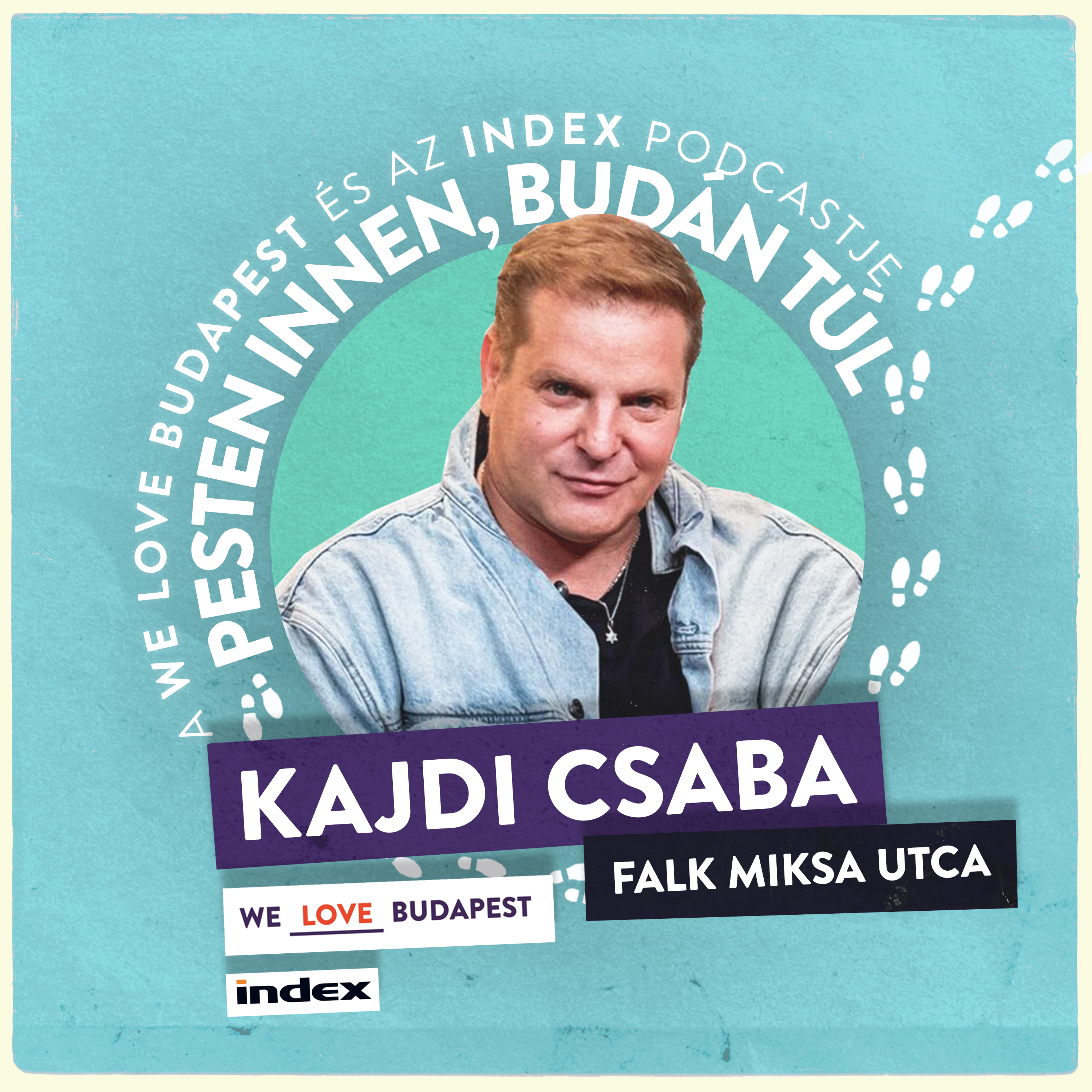 Falk Miksa utca: ahol elkelnek a legdrágább műtárgyak (vendég: Kajdi Csaba)