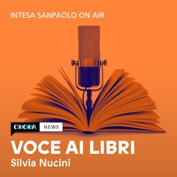 Copertina di Voce ai libri - Intesa Sanpaolo On Air