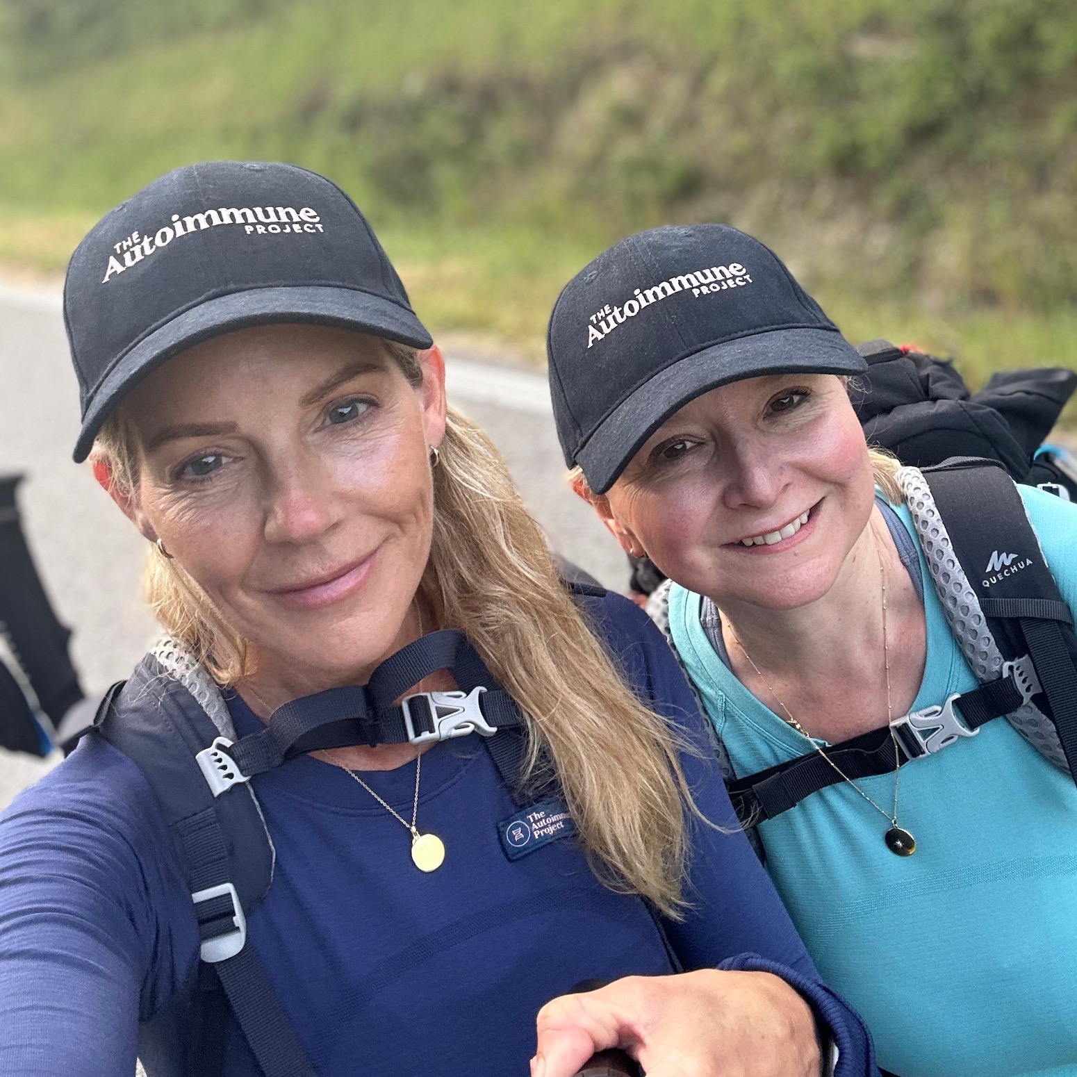 My Camino - the podcast