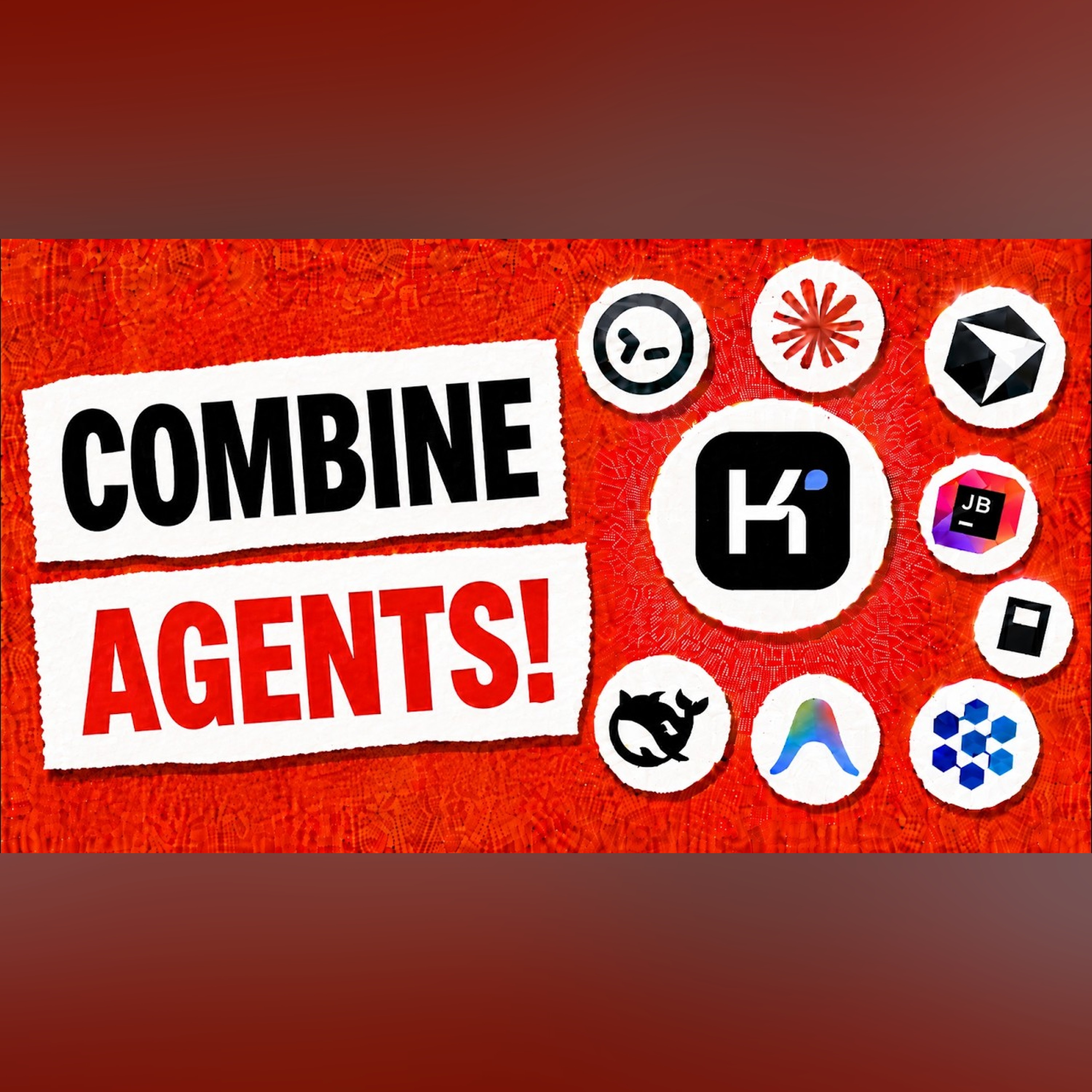 How to Use Multiple AI Agents in Your IDE