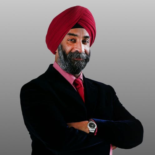 The Best of Trending in Ed - Dr. Mohan Sawhney on the Future of Business Education