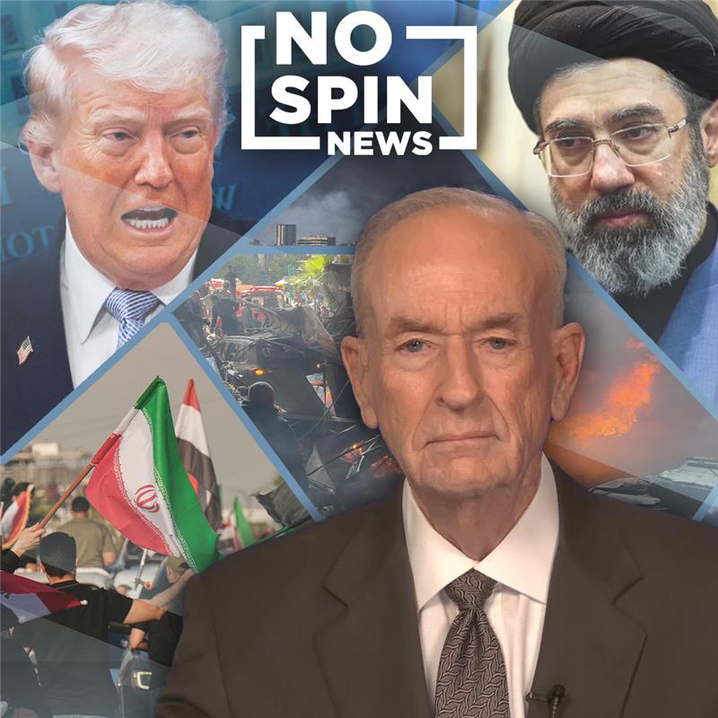 CEASEFIRE: Did Trump Win or Lose to Iran?, Leland Vittert Weighs in on the President's Strategy & NATO's Chief at the White House