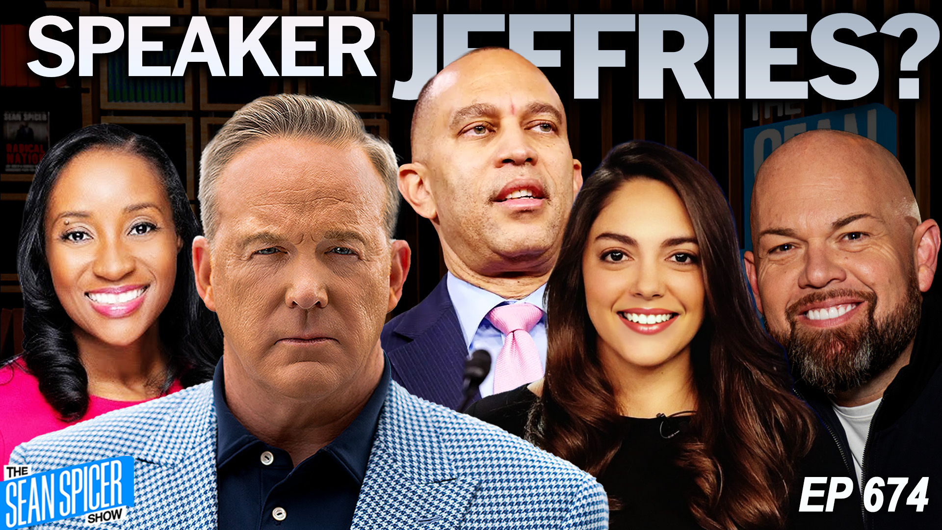 Democrats' Plan To Steal 4 Congressional Seats In Virginia Exposed | Ep 674