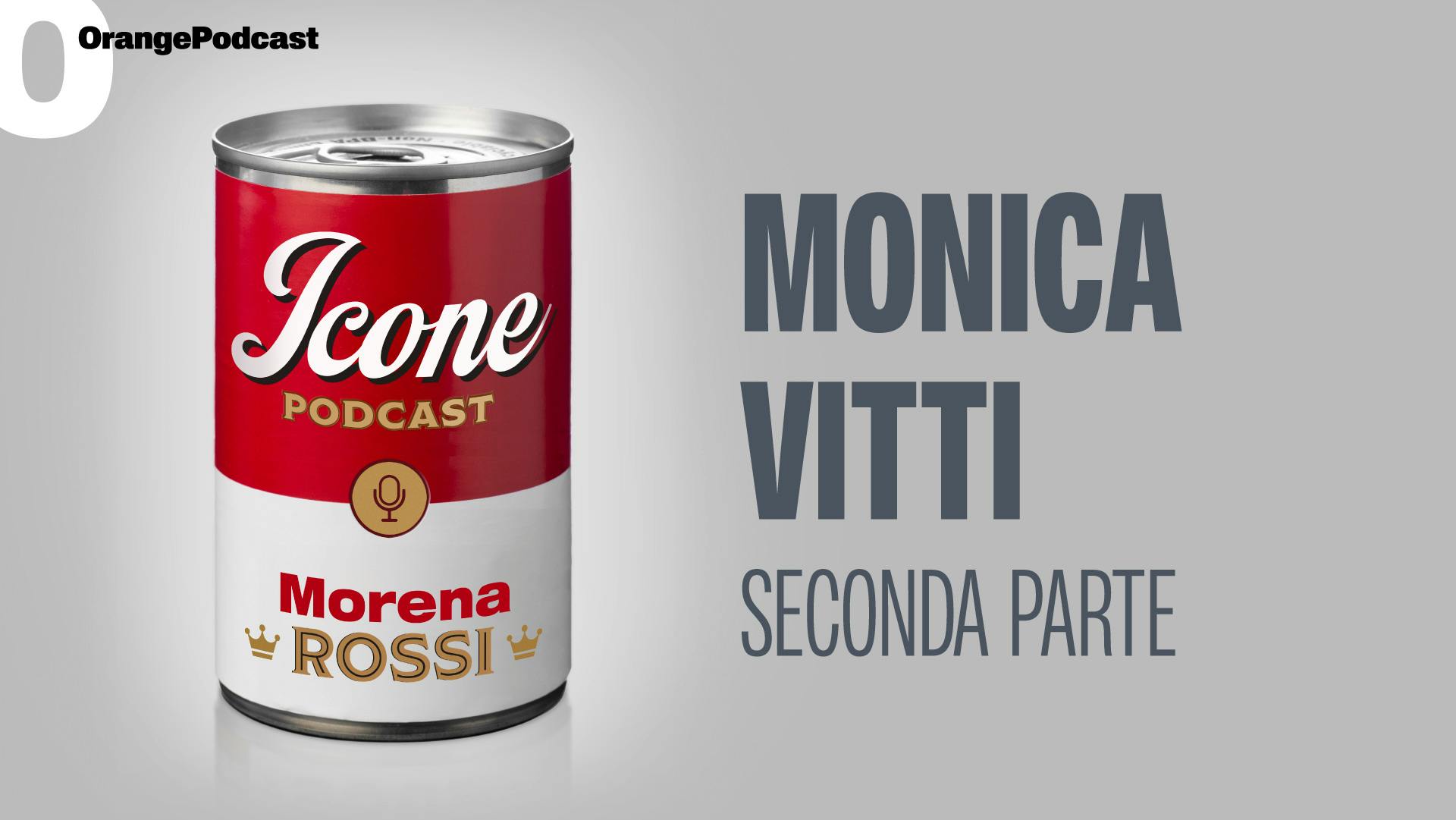 Monica Vitti - Seconda parte Monica Vitti - Seconda parte