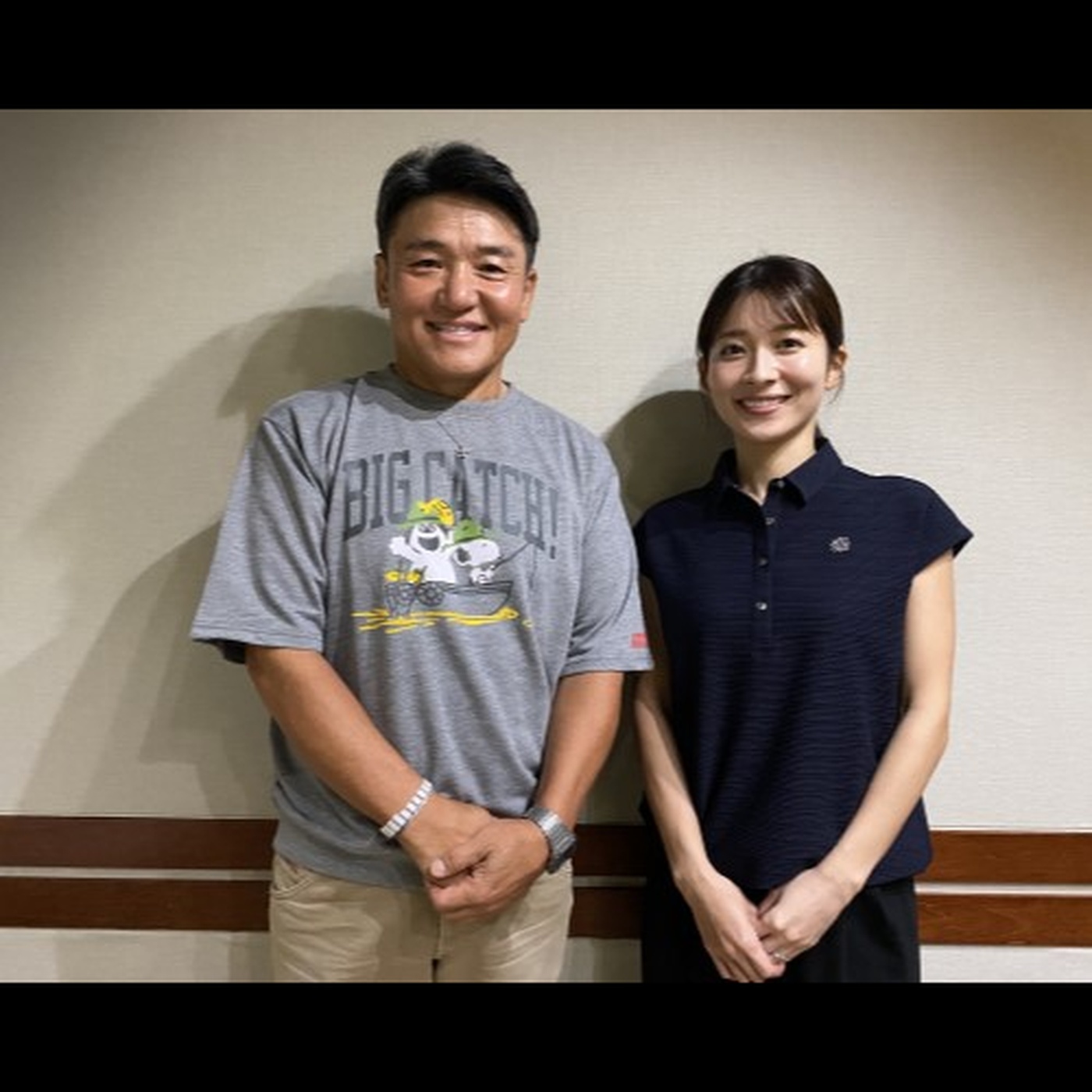 10月5日OA ゲスト：山本里菜さん