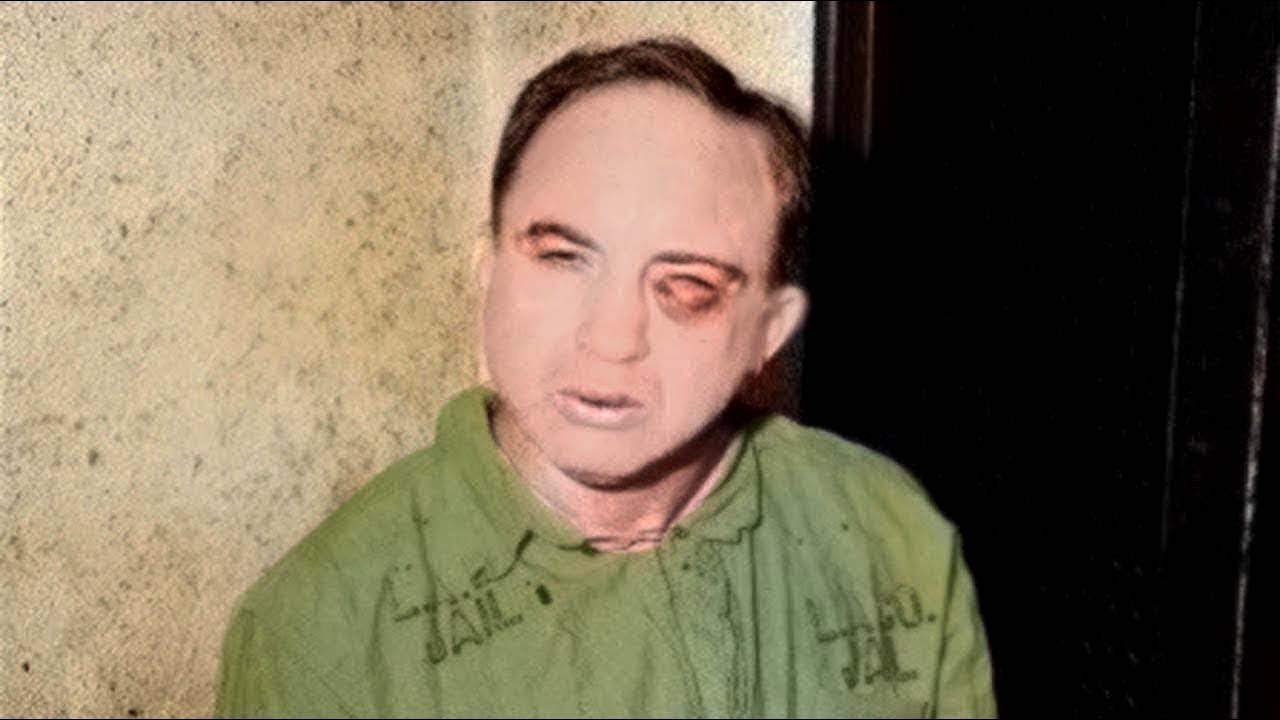 17. A Day In The Life Of A Prisoner In Alcatraz | A Day In History episode artwork