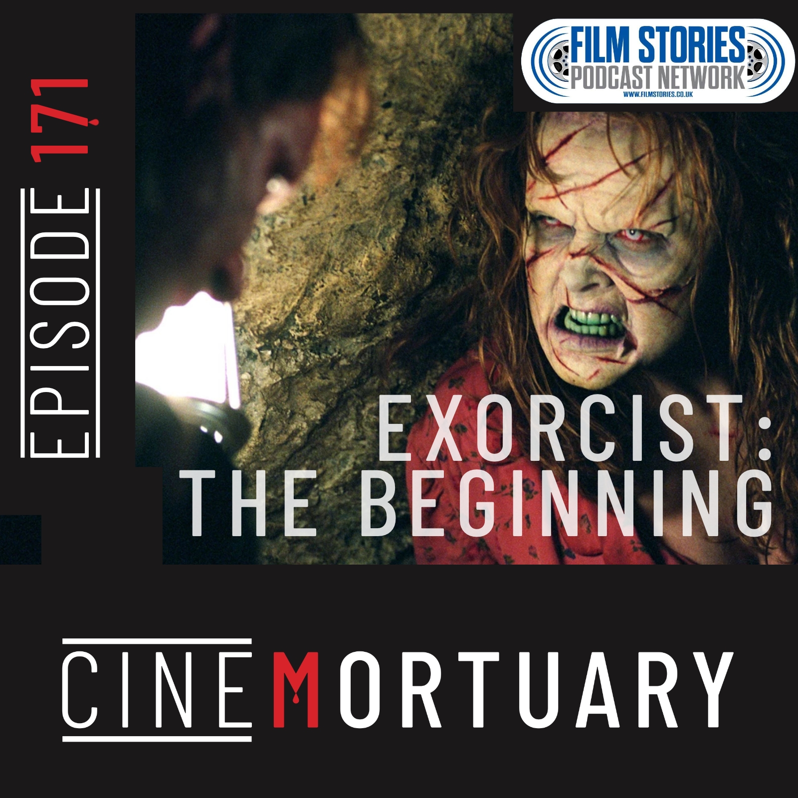 Exorcist: The Beginning (2004)