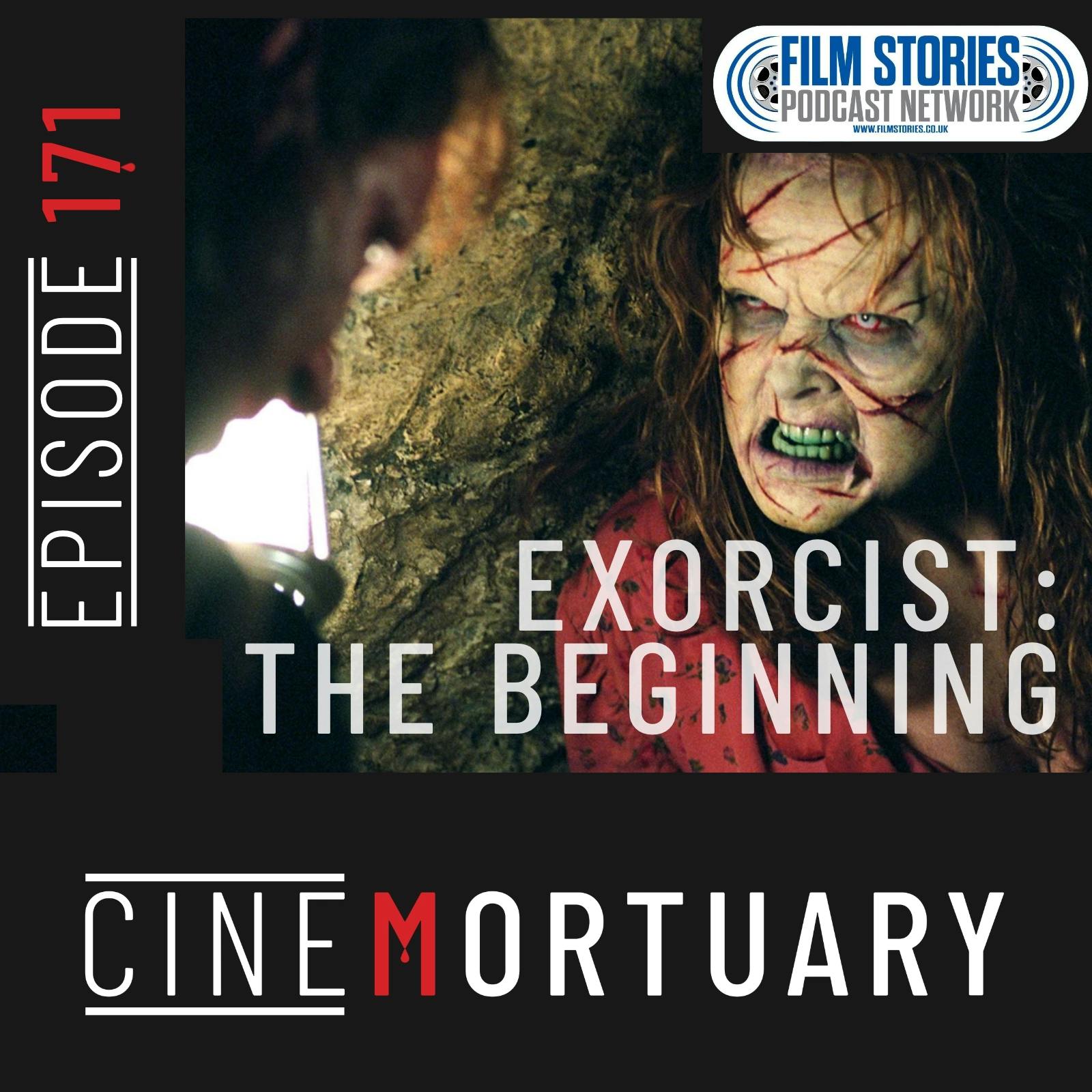 Exorcist: The Beginning (2004) Exorcist: The Beginning (2004)