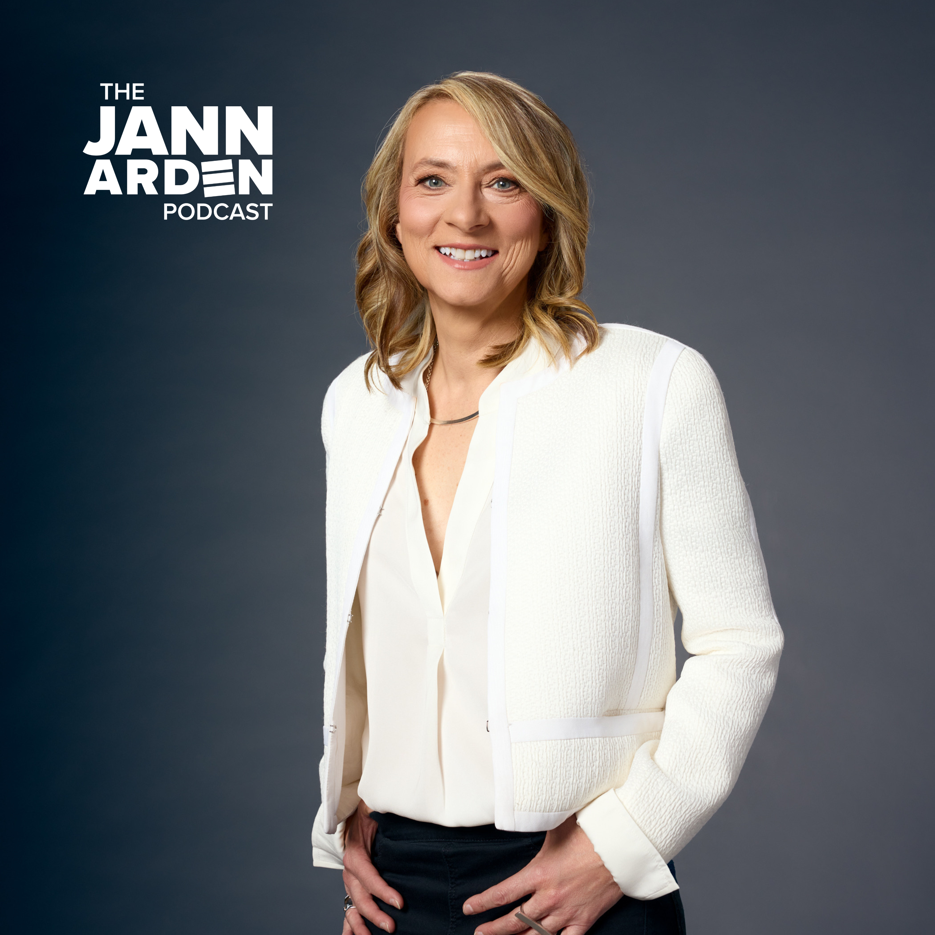 Recall: CBC's Adrienne Arsenault