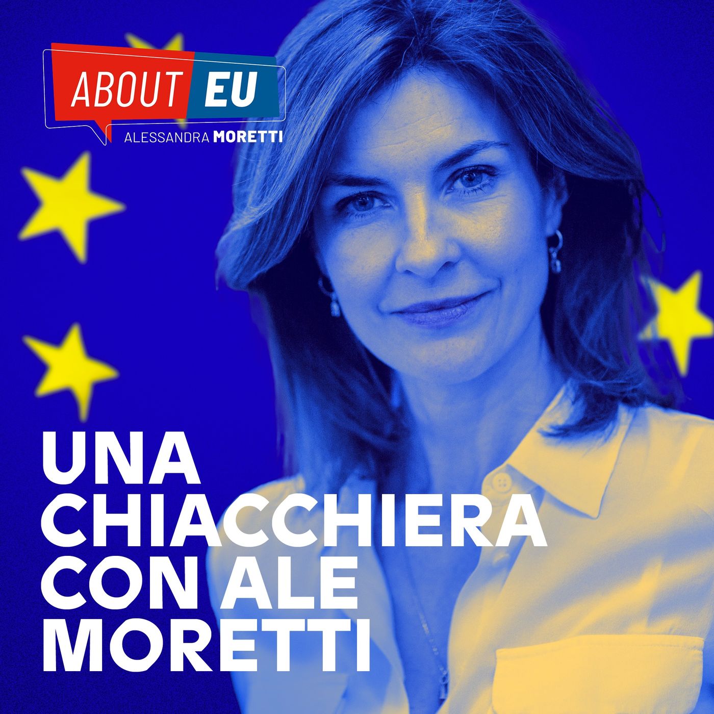 Una chiacchiera con Ale Moretti
