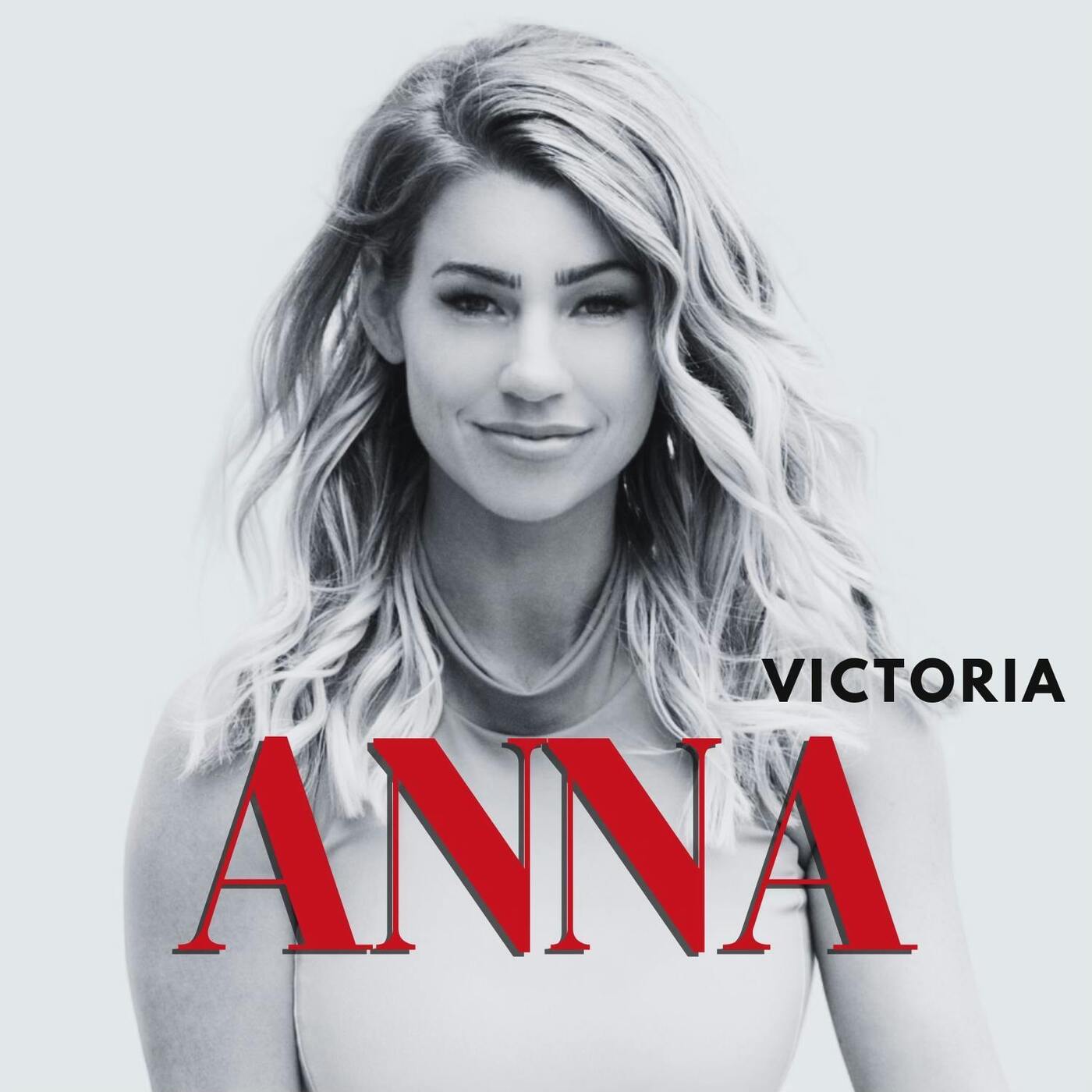 Iconic EP05: How To Be an Ethical Fitness Influencer with Anna Victoria episode artwork