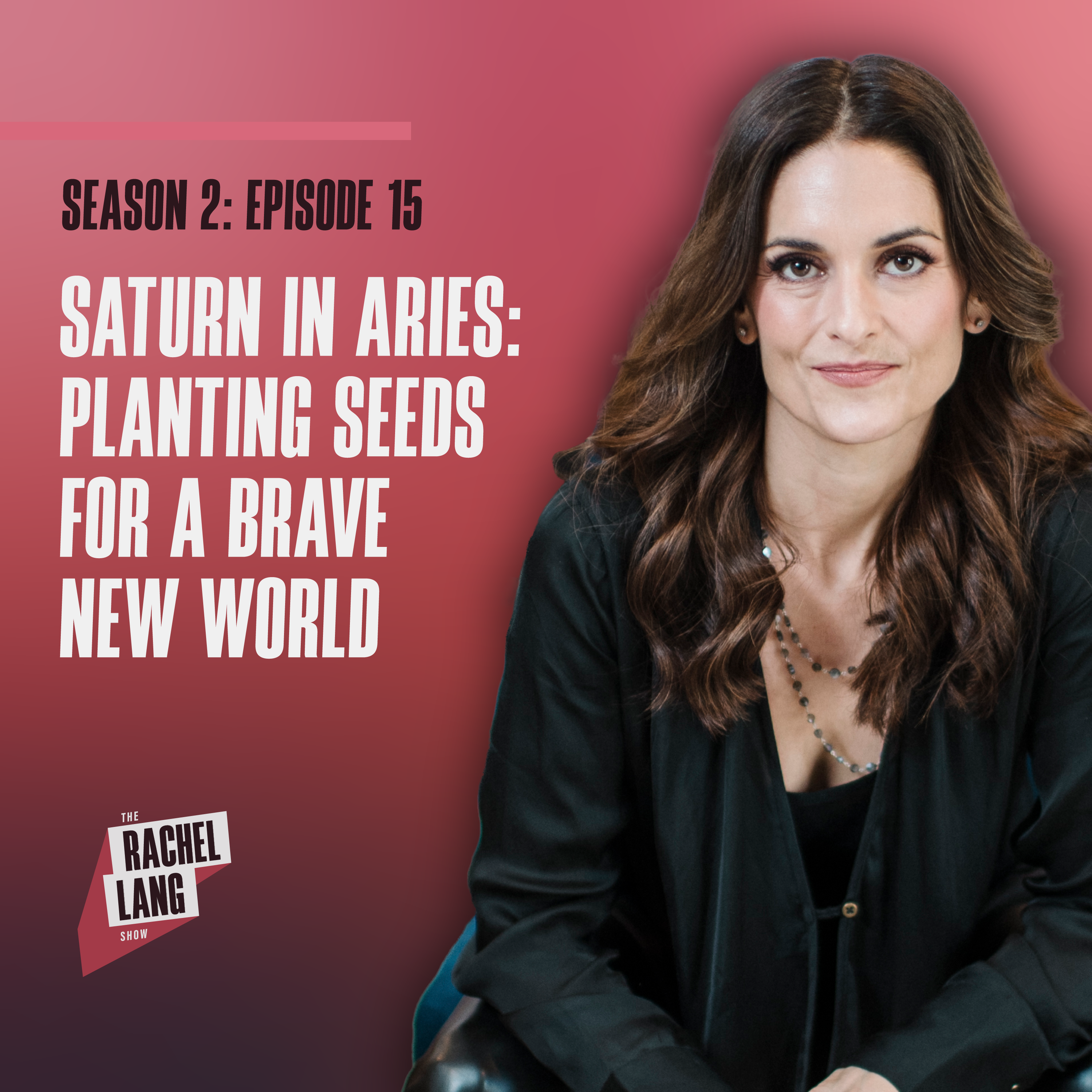 Saturn in Aries: Planting Seeds for a Brave New World