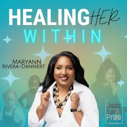 HealingHer Within