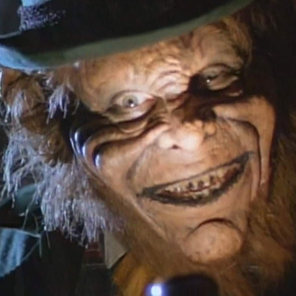 Leprechaun (1993)