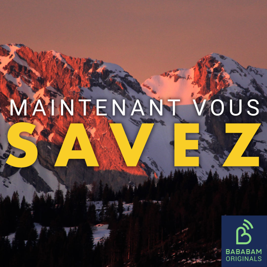 Qu’est-ce que la neige rouge, cette réaction étonnante du changement climatique ?