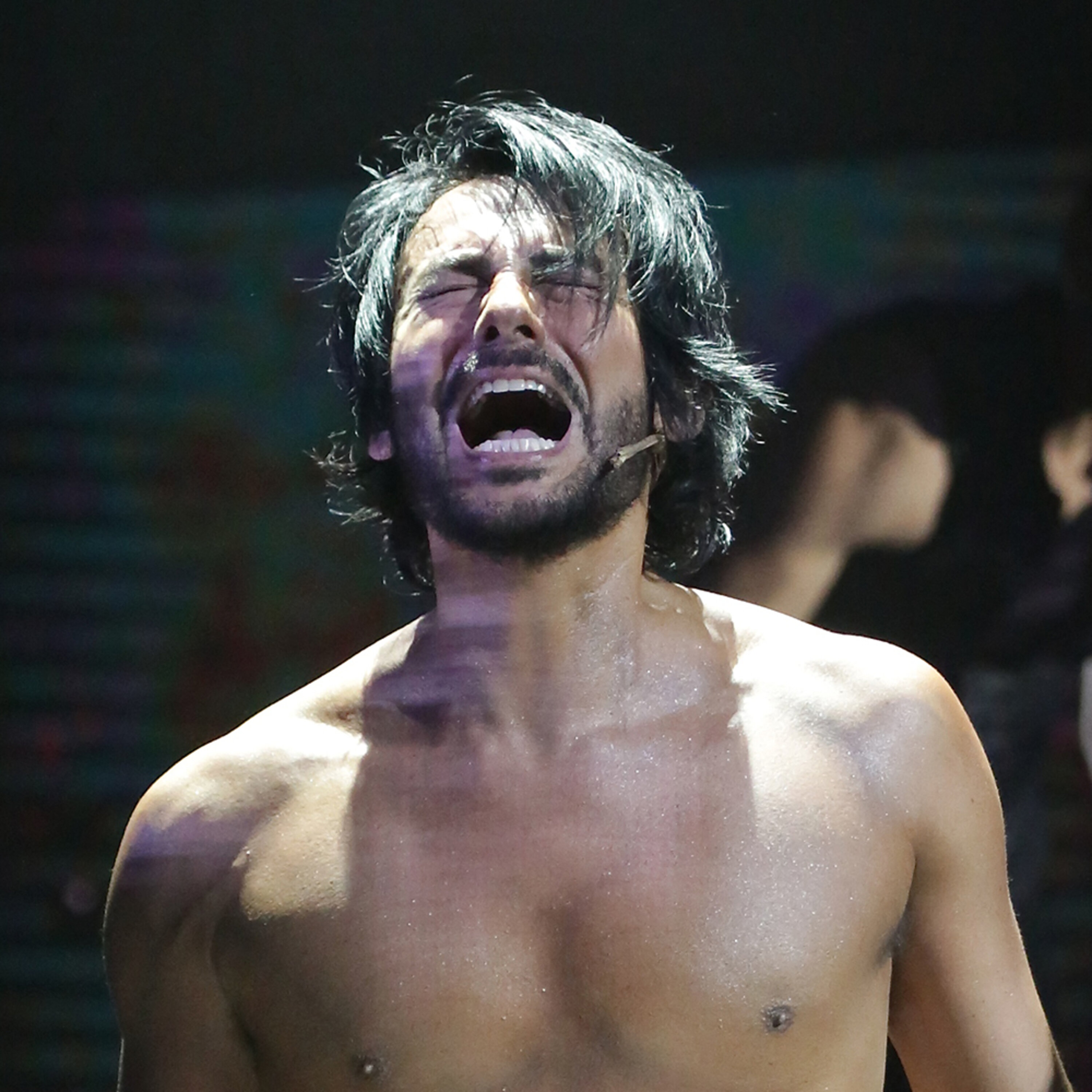 Beto Cuevas dice en qué lo cambió su protagónico en el musical “Jesucristo Superestrella”