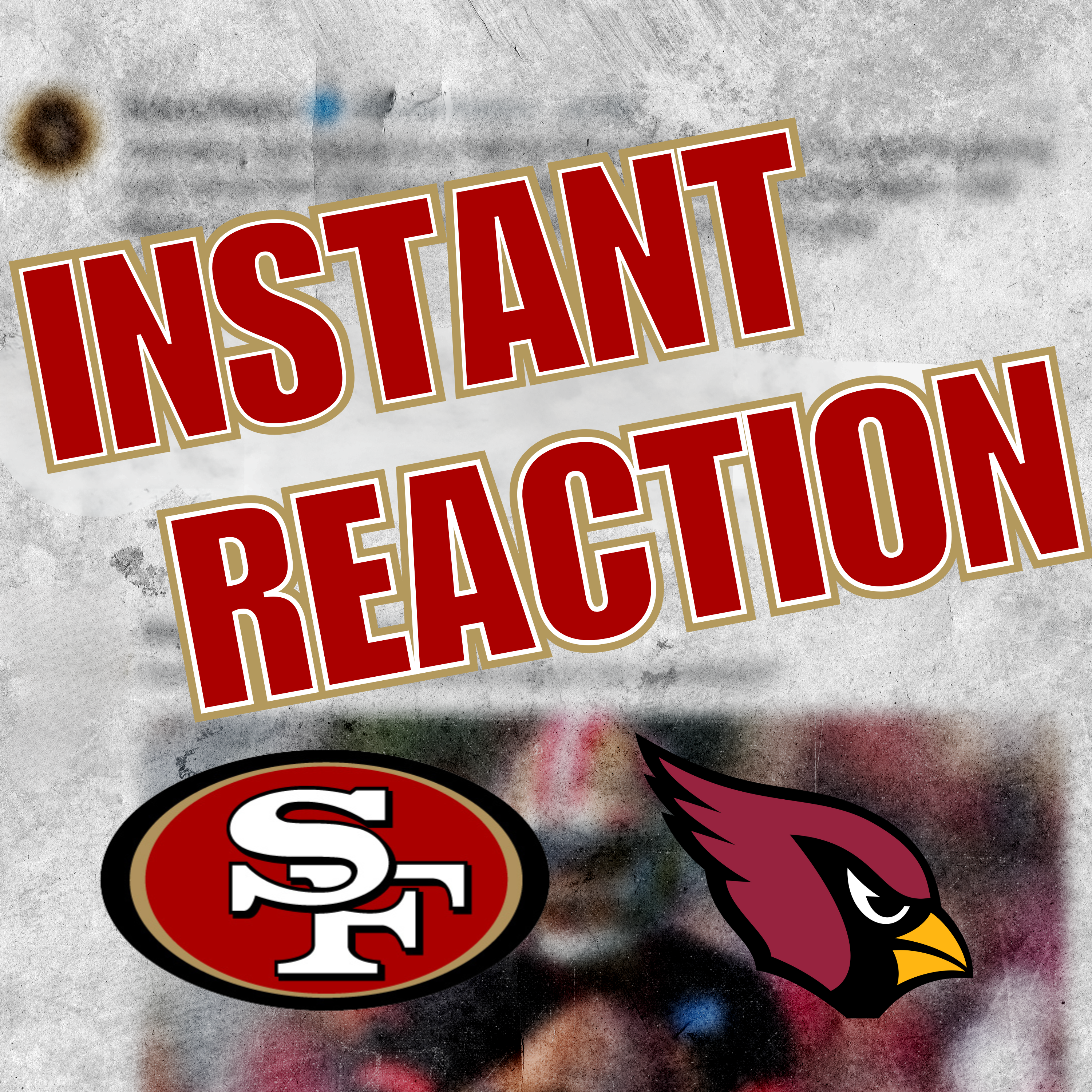 Instant Reaction: Brock Purdy returns and the 49ers drop a 40 burger on Cards!