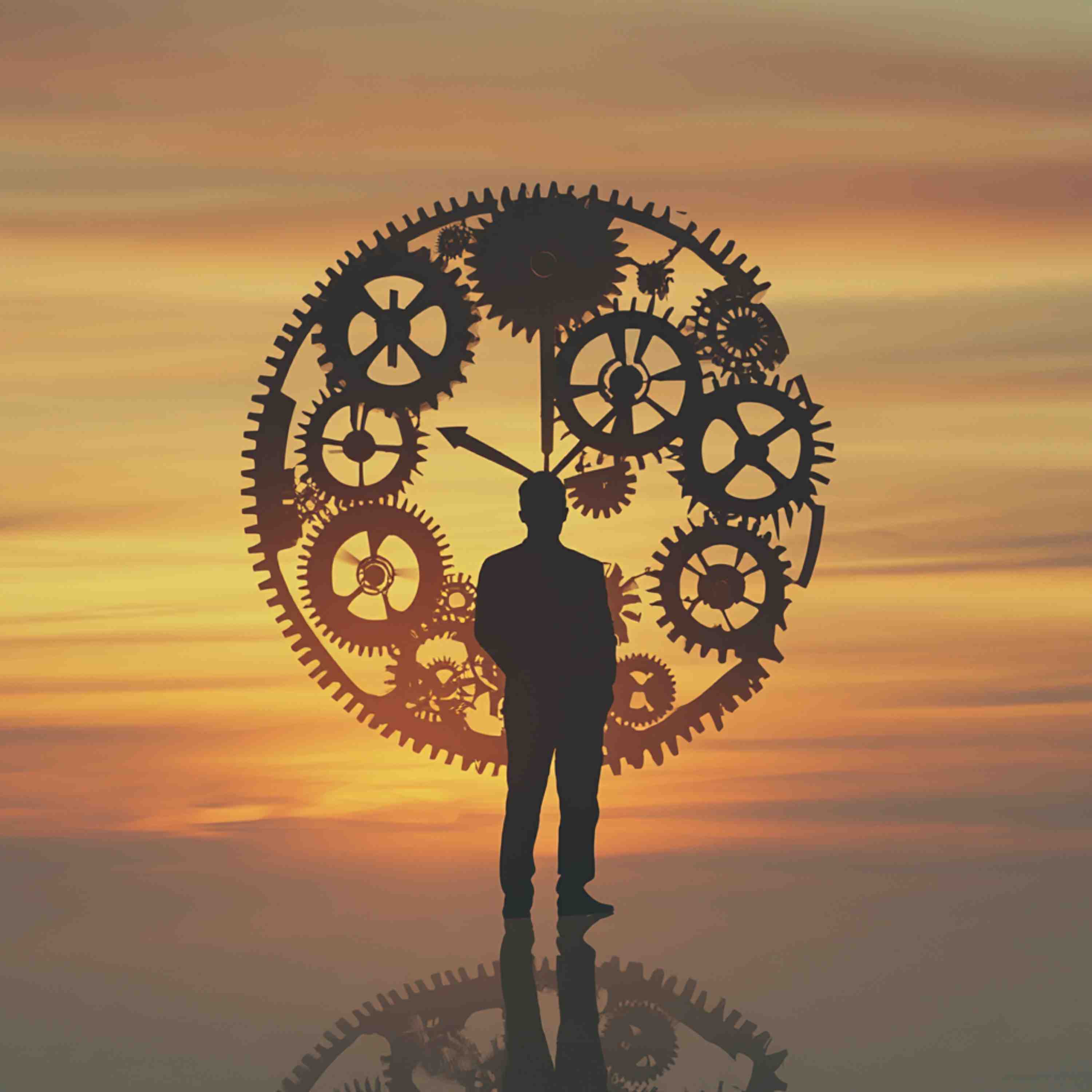 3410: Monday Master Class: How to Use Time Arbitrage to Maximize Your Productivity Profit by Cal Newport