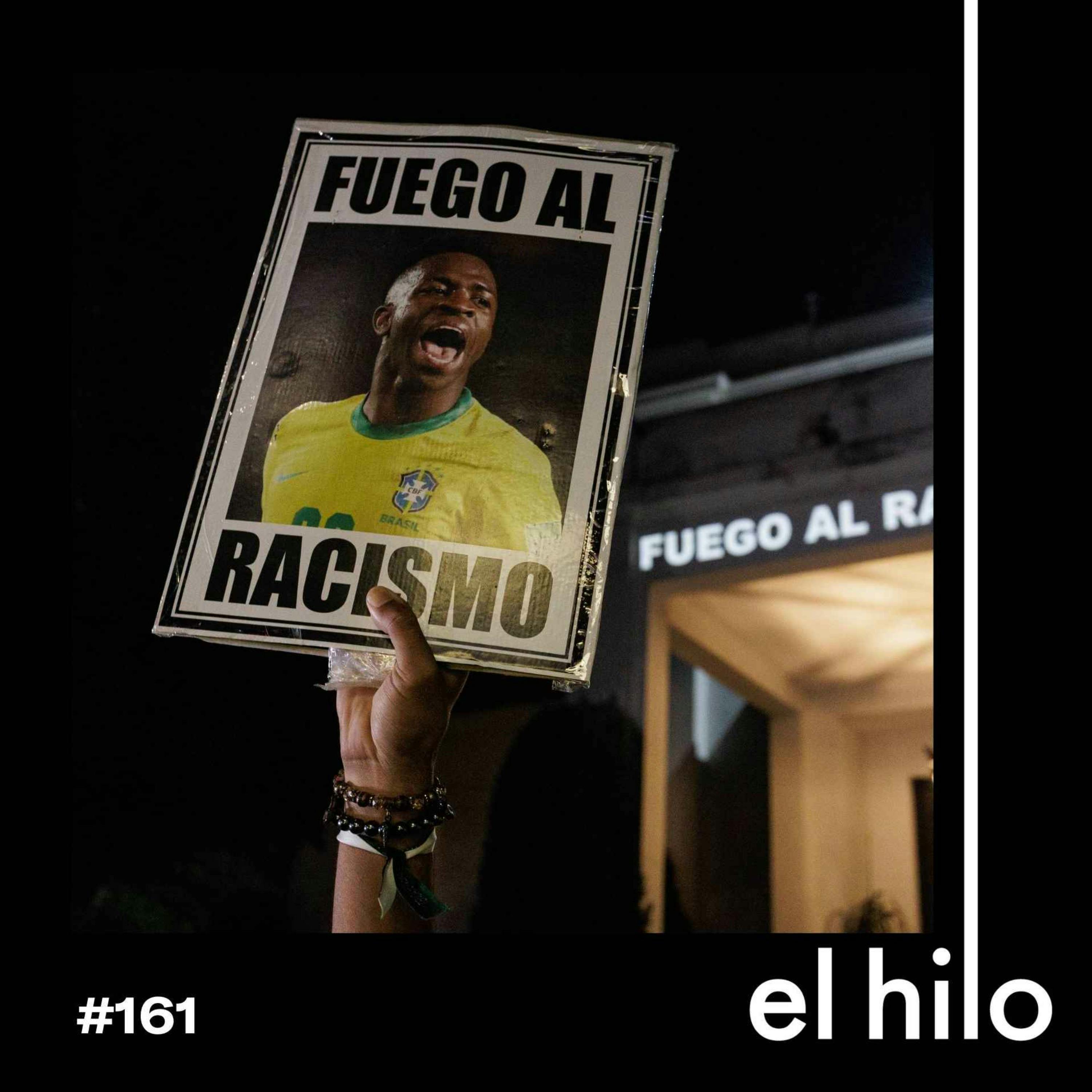 “No es folclore: es racismo”