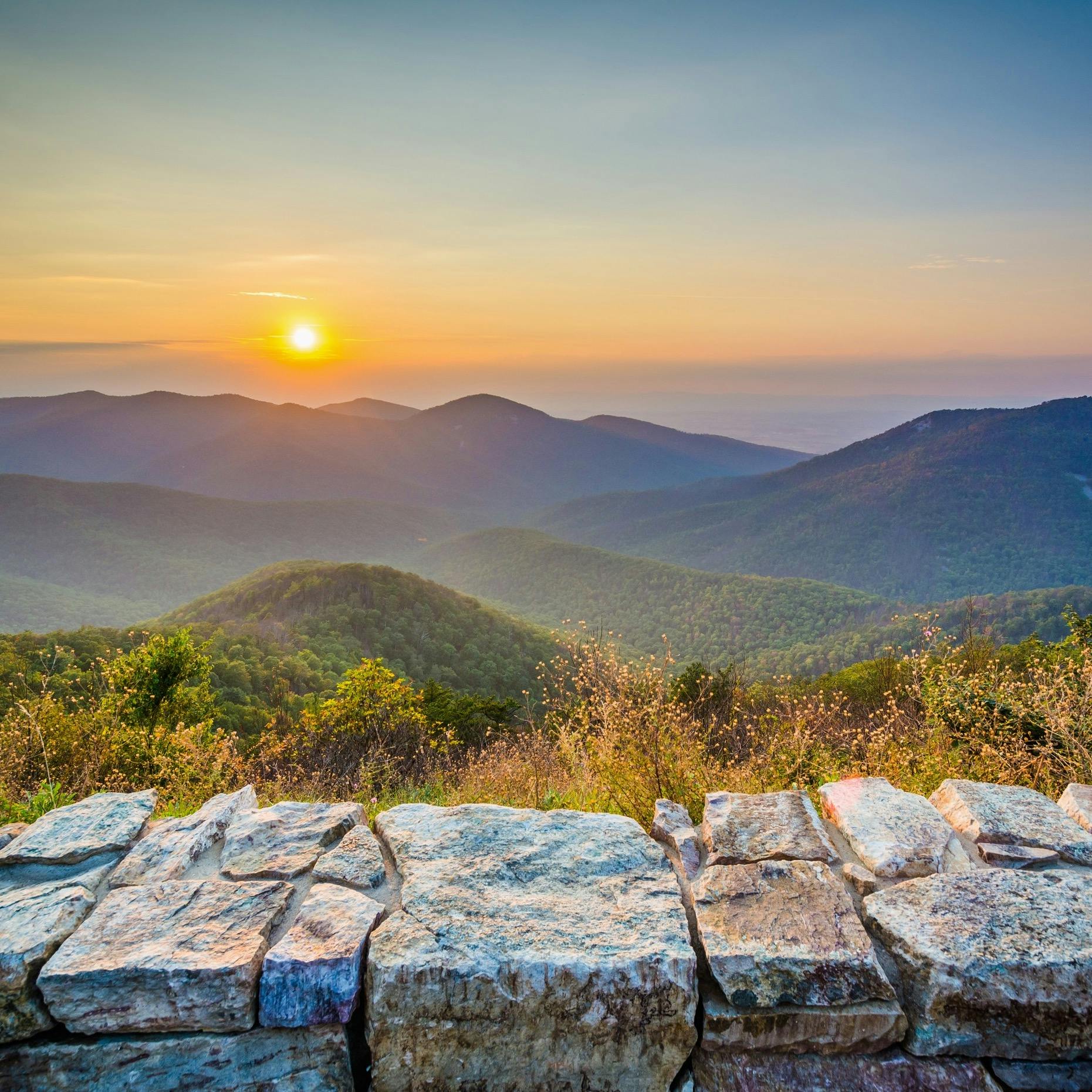 #106: Mailbag! Shenandoah NP in a Weekend, and More