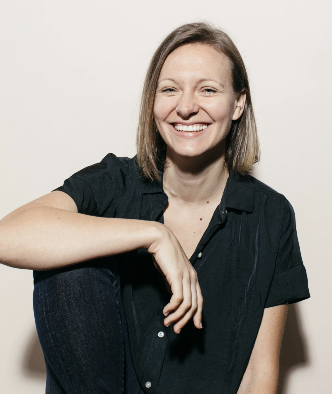 For The Love With Jen Hatmaker Podcast