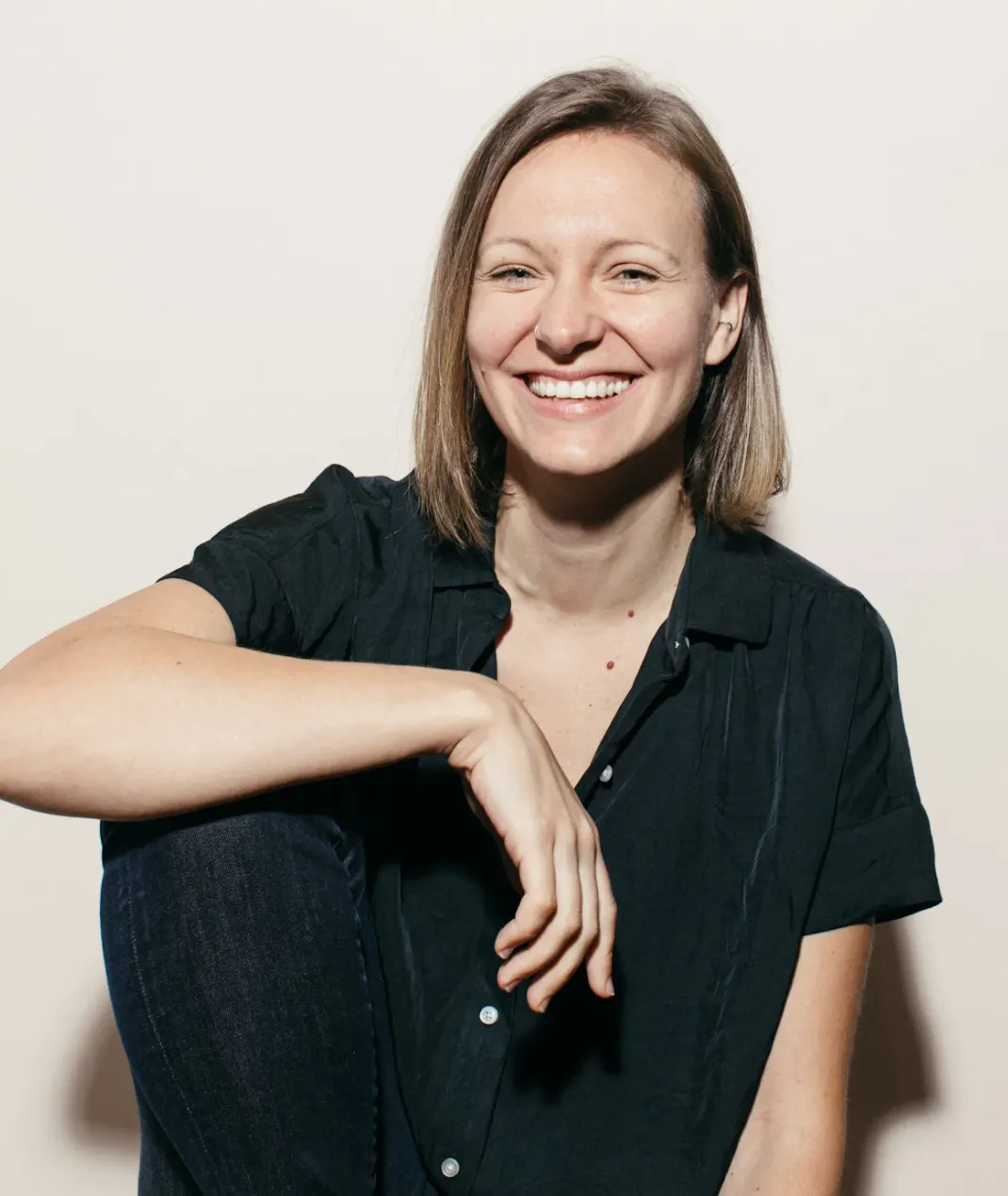 Your Body is YOU with Dr. Hillary McBride