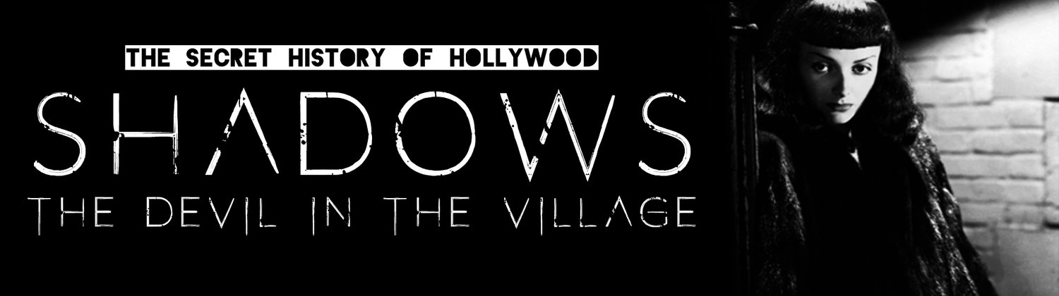 Shadows: The Devil In The Village