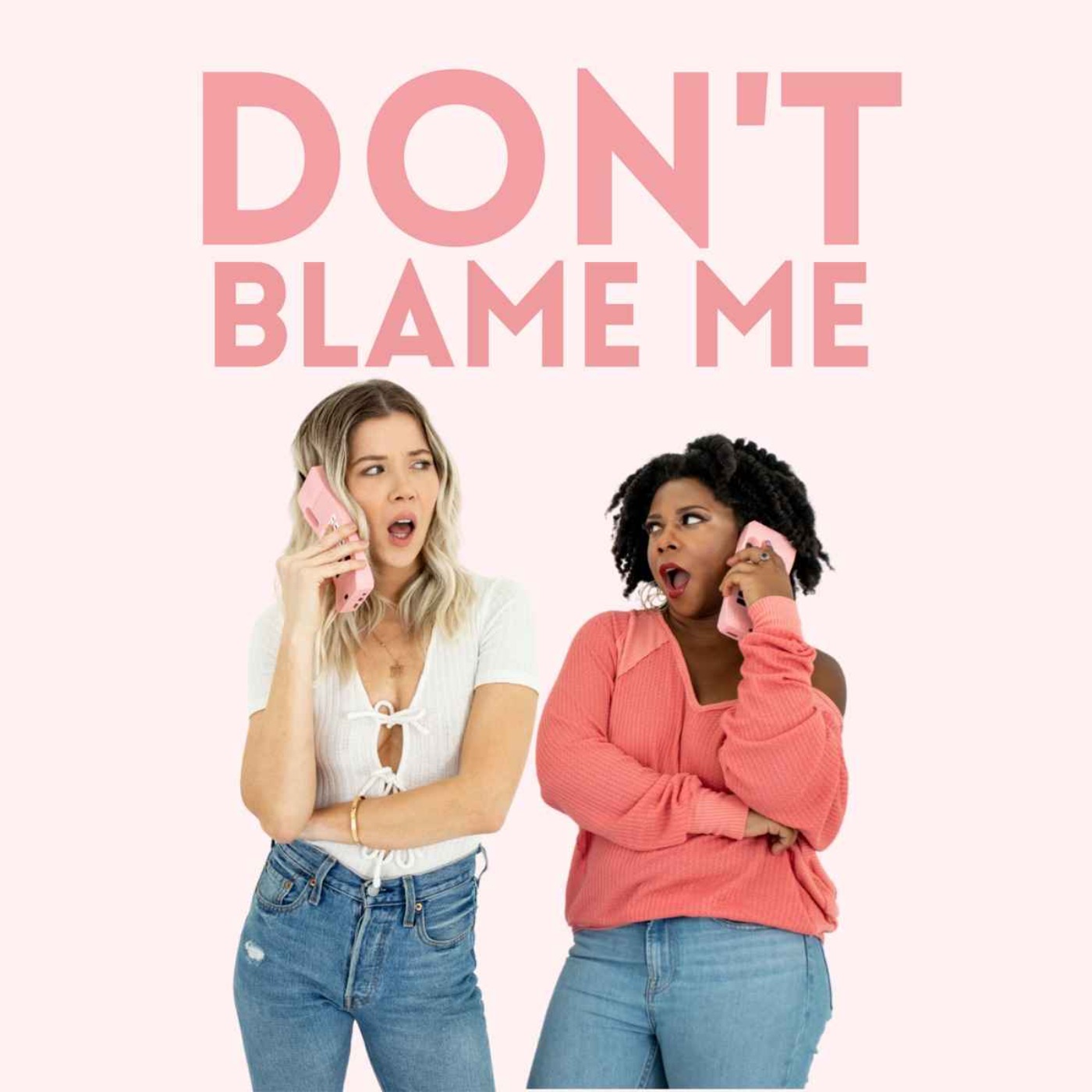 REPLAY: Guest: Kamie Crawford - His Ex’s Clothes Are Still In the Closet