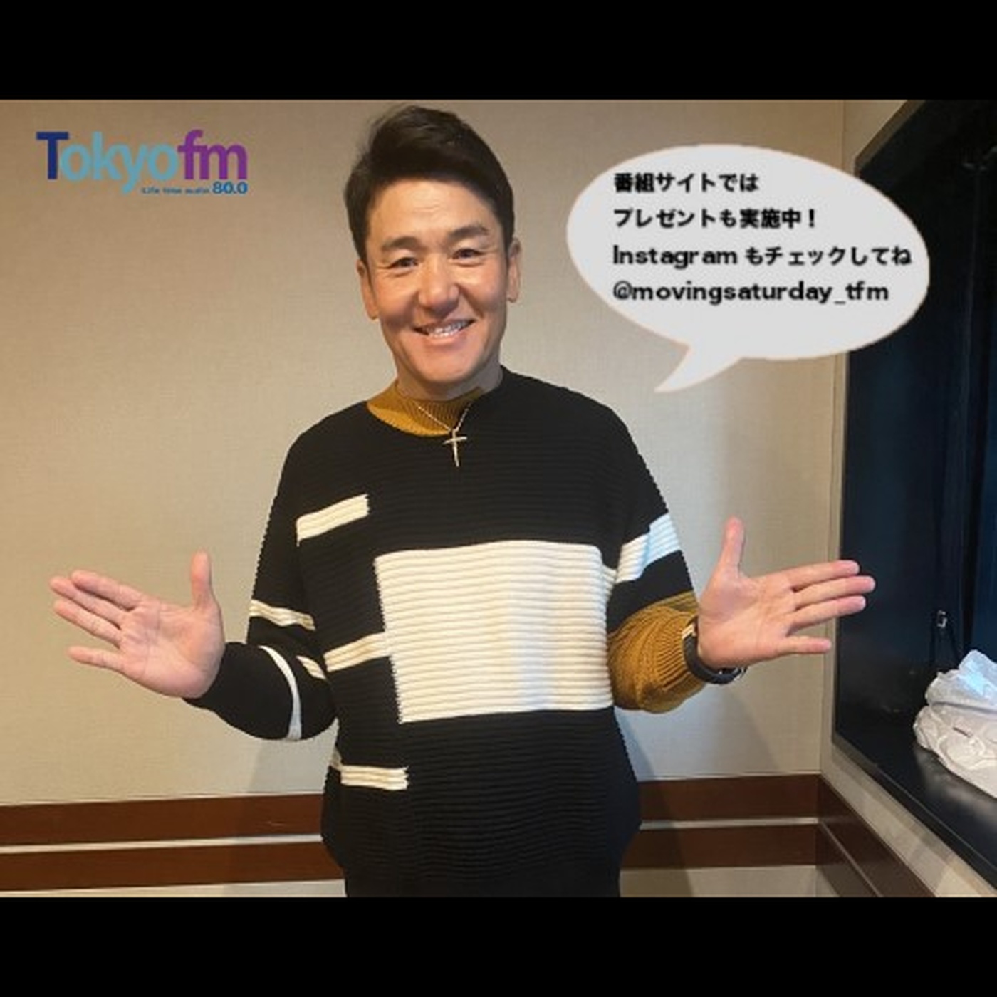 MARUYAMA RADIO#65 丸山茂樹があなたからのゴルフの質問に答えます。