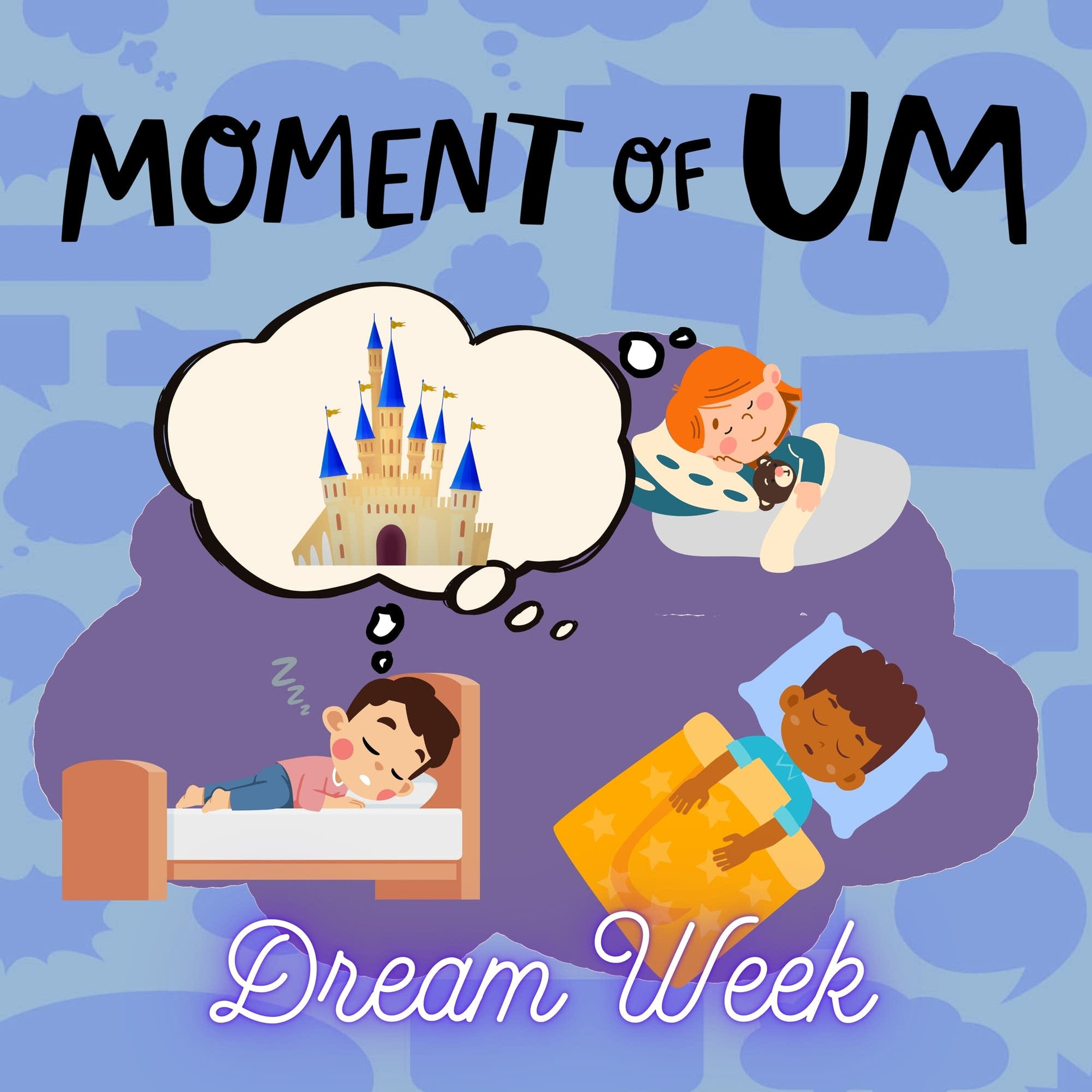 Why do people have common dreams?