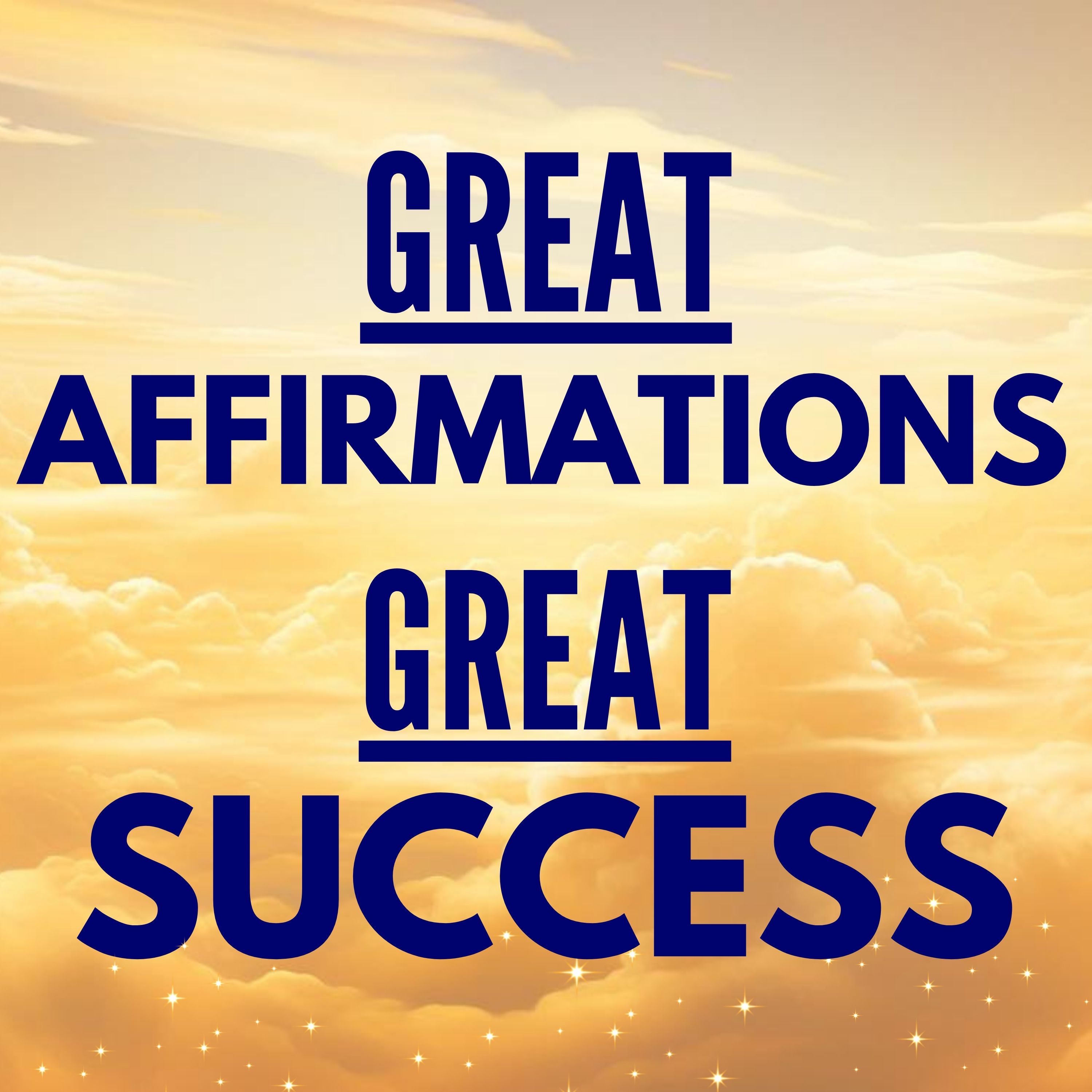 Great Affirmations to Start the Day | SUCCESS Morning Affirmations