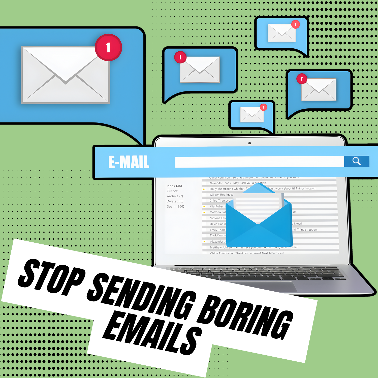 How To Turn Cold Outreach Into a Lasting Network