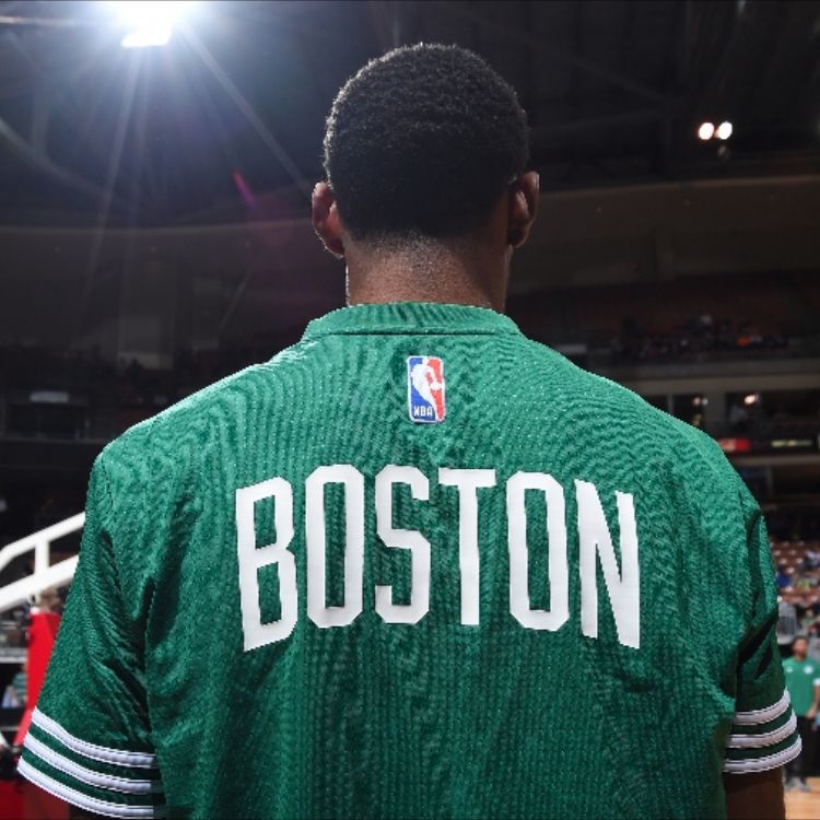 Episode 23: 2015-16' Celtics Preview episode artwork