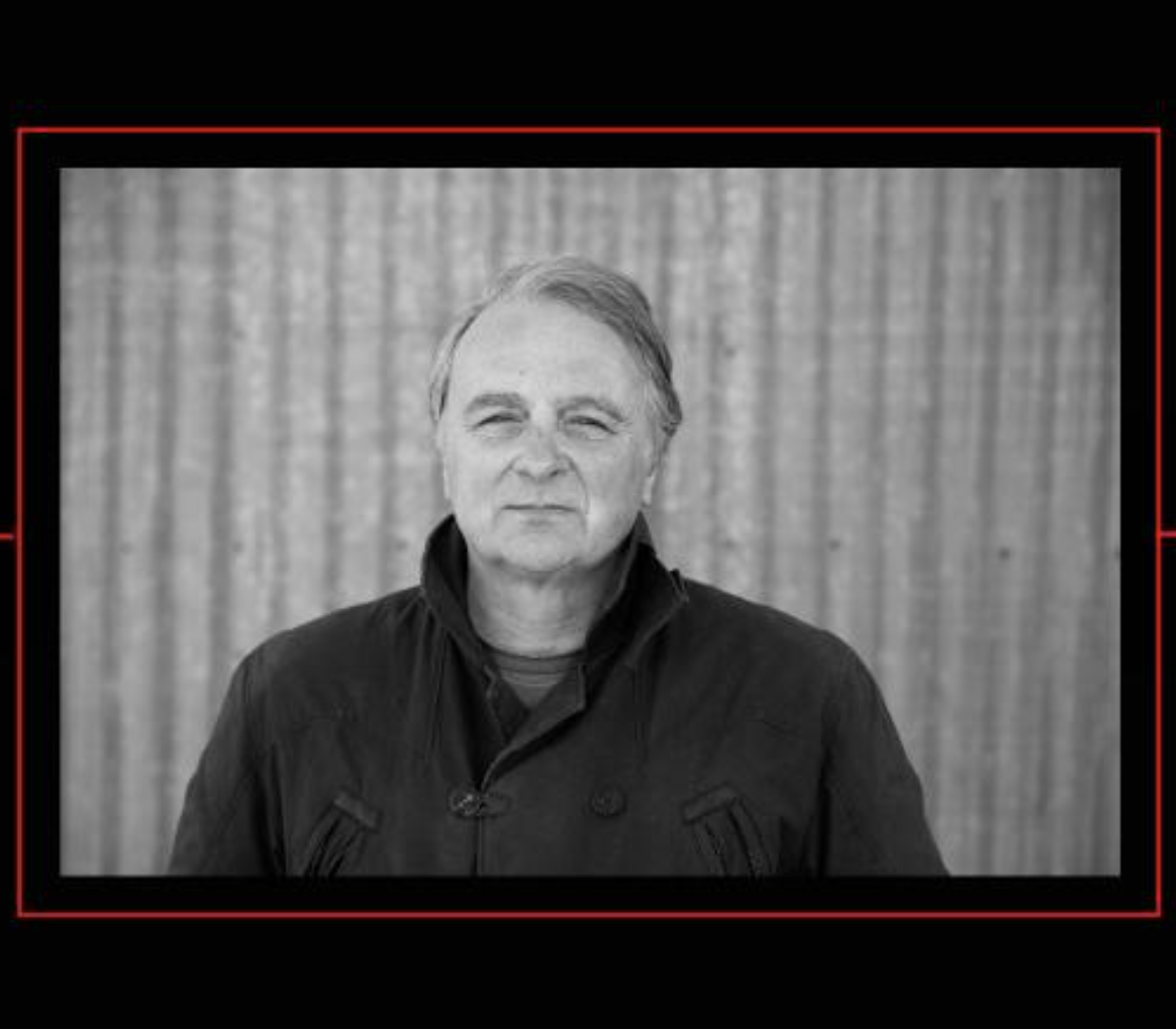 Robert Baer: Putin, Russia and the Hunt for a KGB Spy