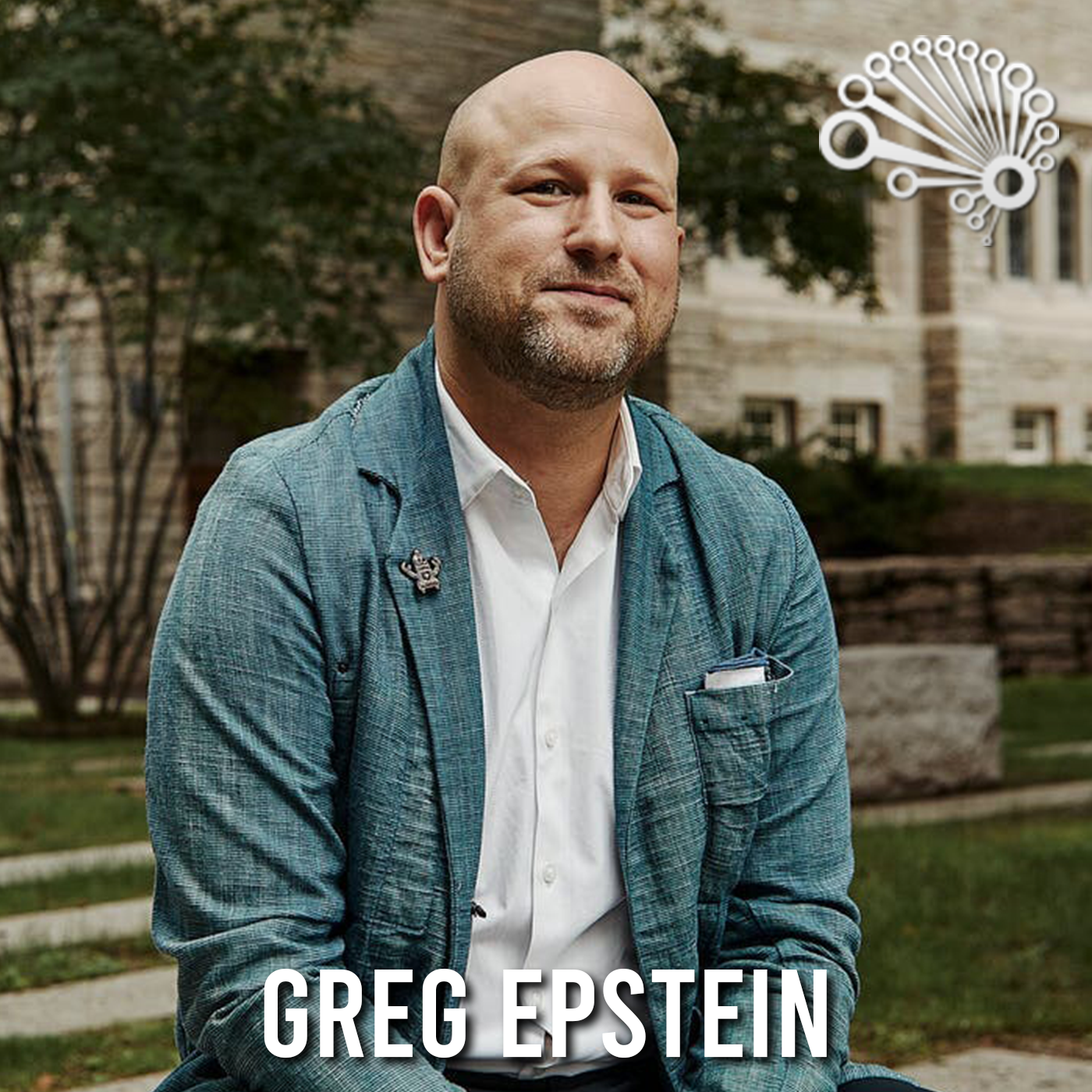 845: Tech is Our New Religion And It Needs Reformation, with Greg Epstein
